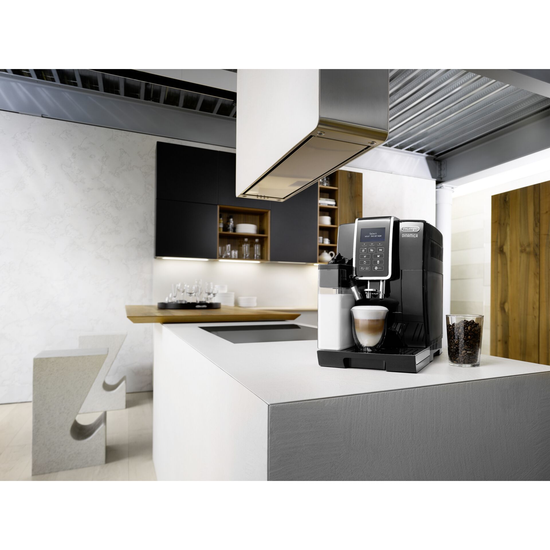 Drinnen, Innenarchitektur, Küche