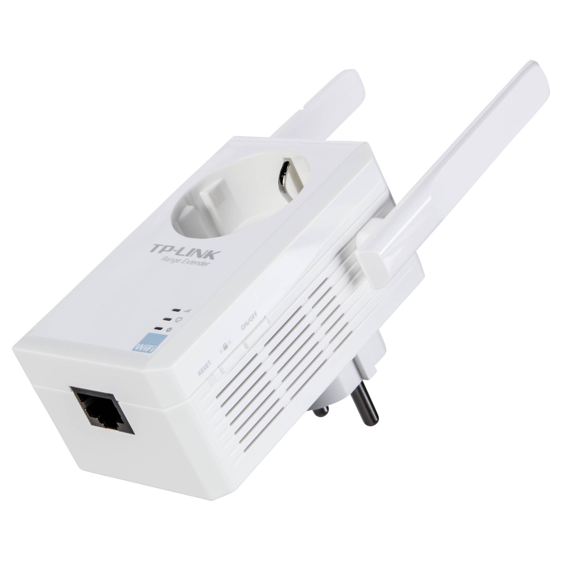 Adapter, Elektronik