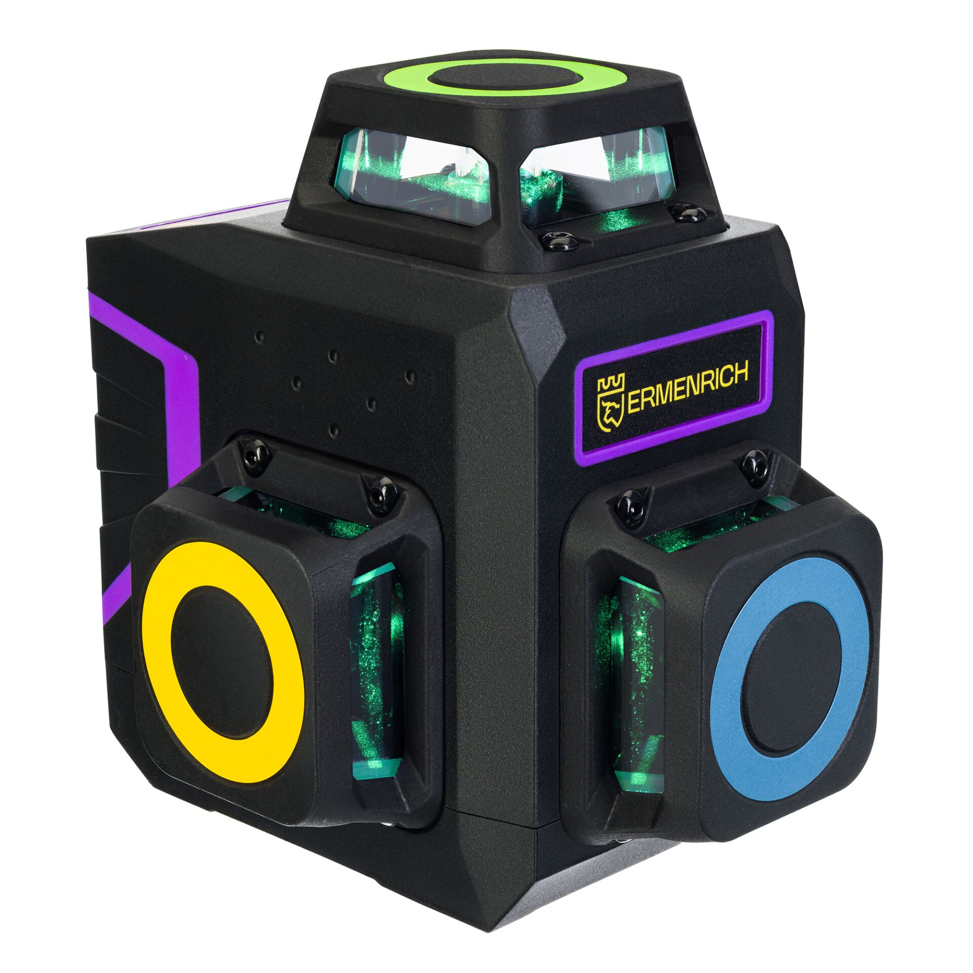 Elektronik, Licht
