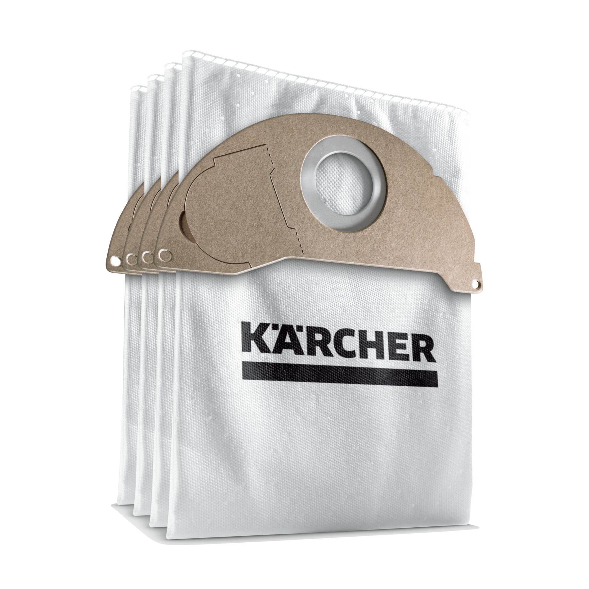 Kärcher Vliesfilterbeutel  KFI 657