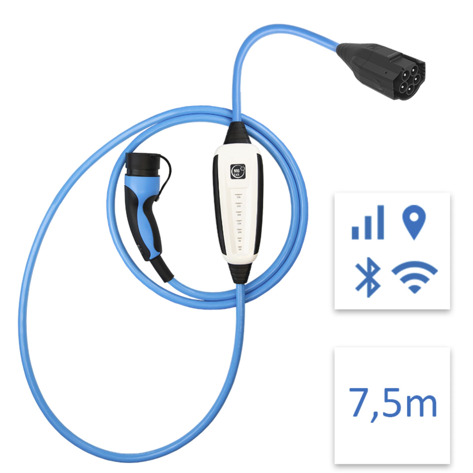 Adapter, Elektronik