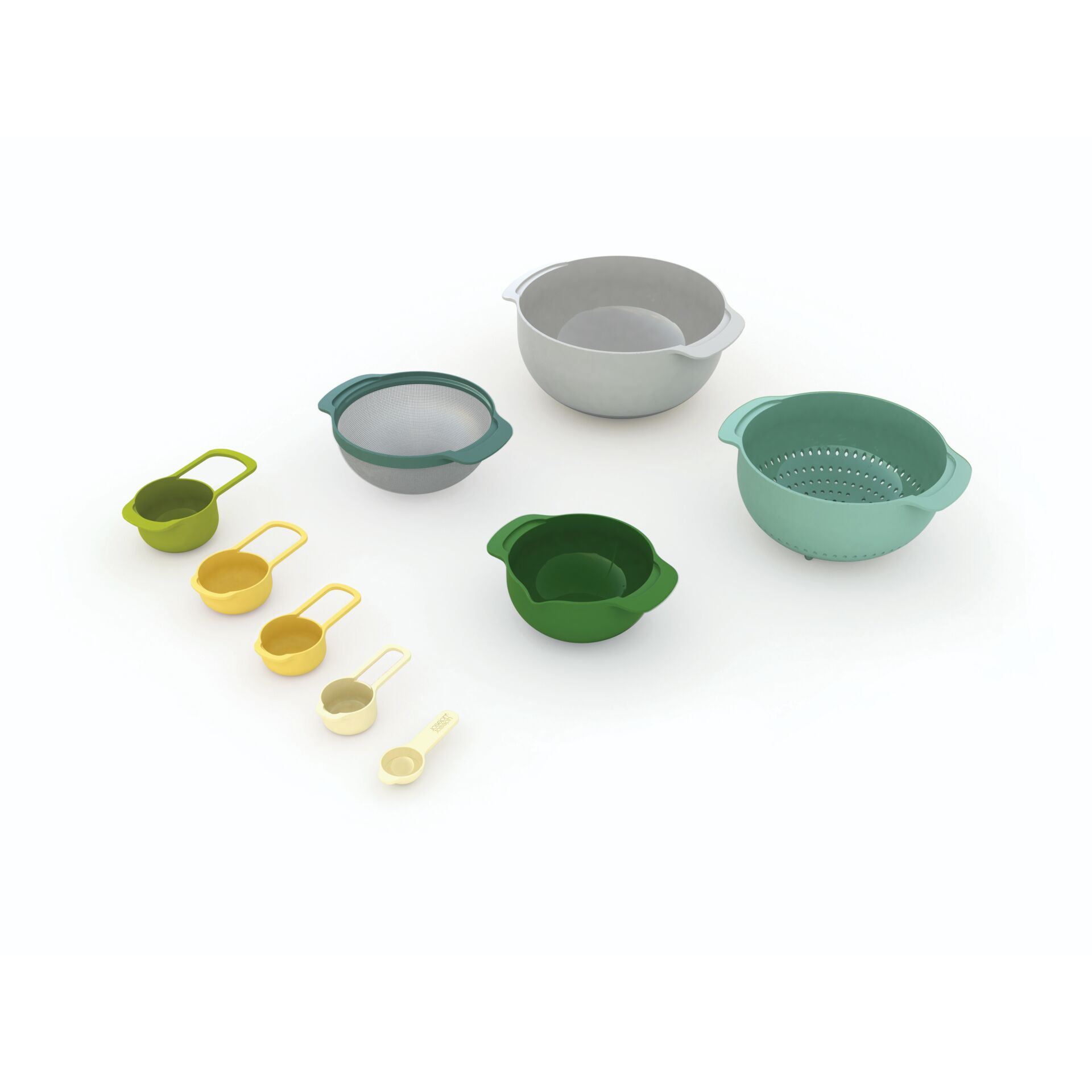 Porzellan, Töpferei, Tasse, Schüssel, Band