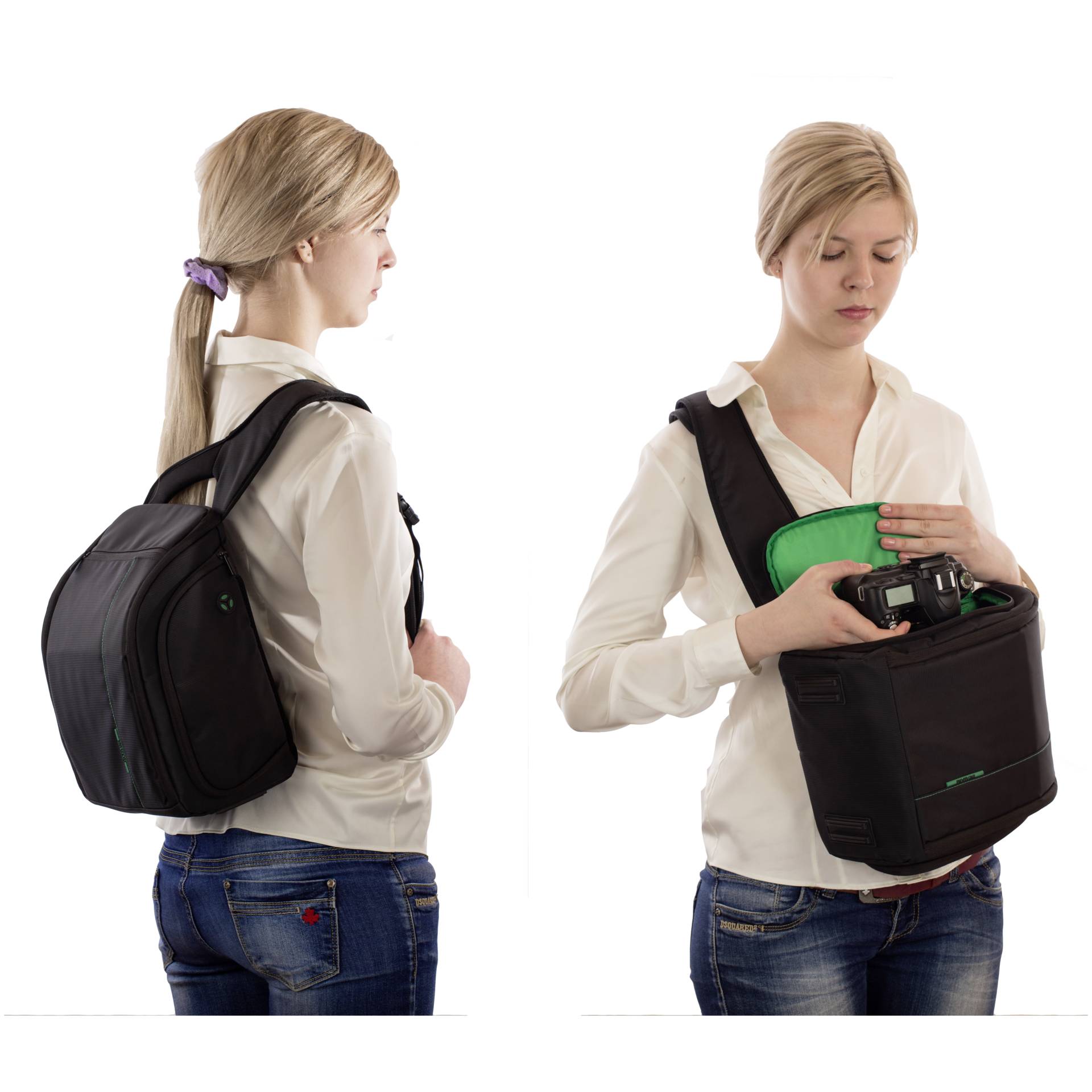 Tasche, Person, Erwachsener, Weiblich, Frau