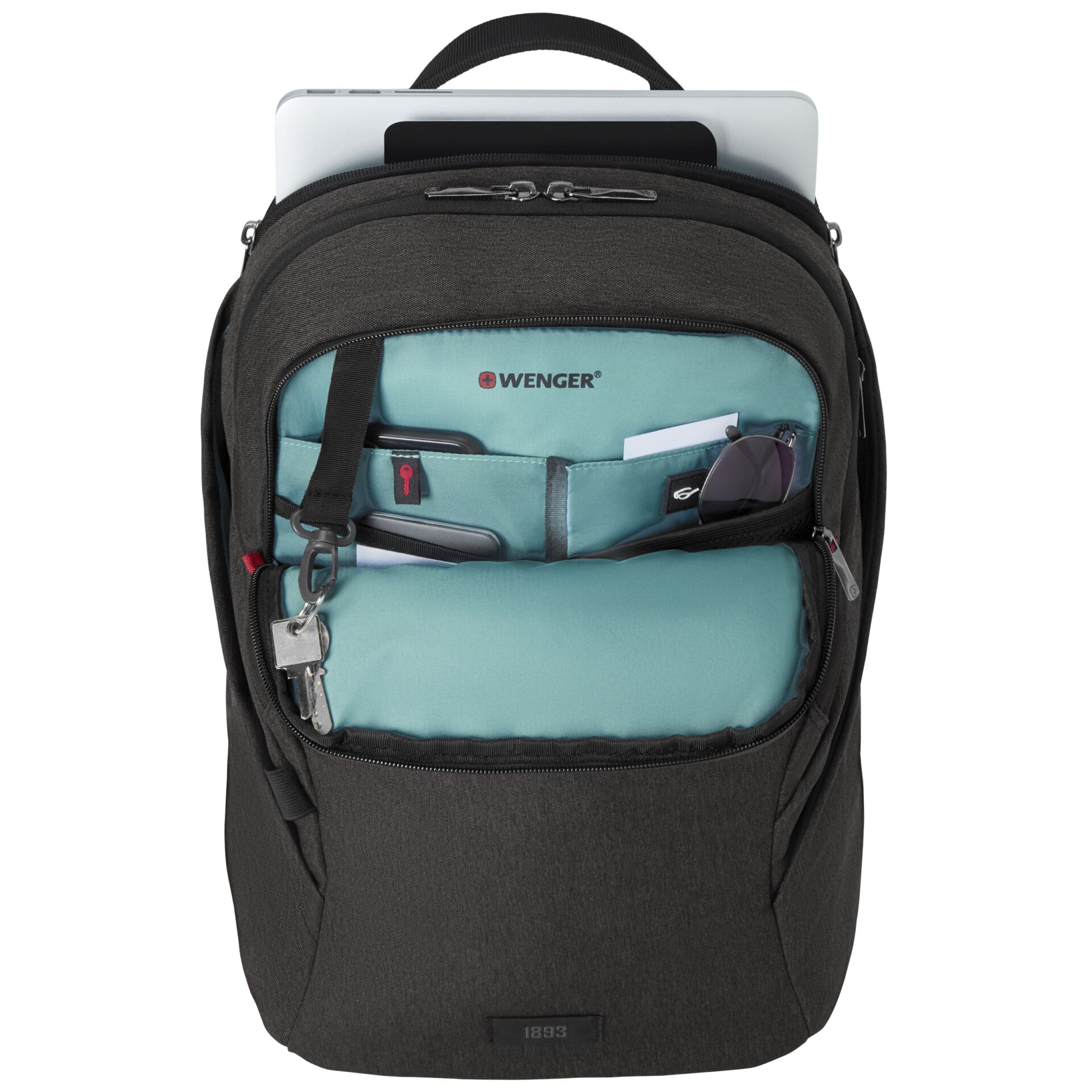 Tasche, Rucksack, Erste Hilfe