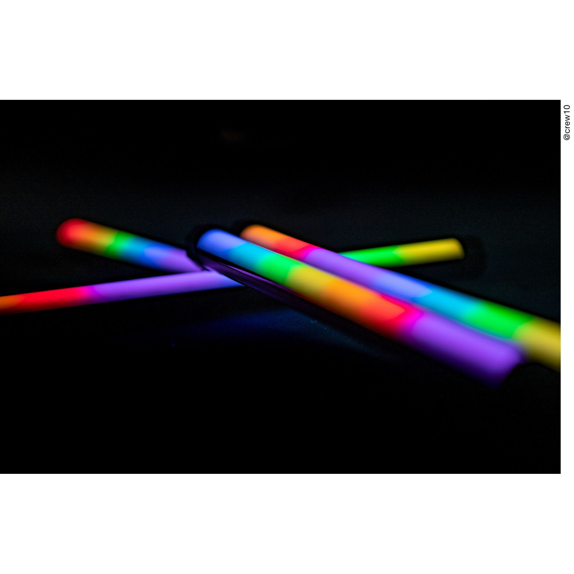 Licht, Neon