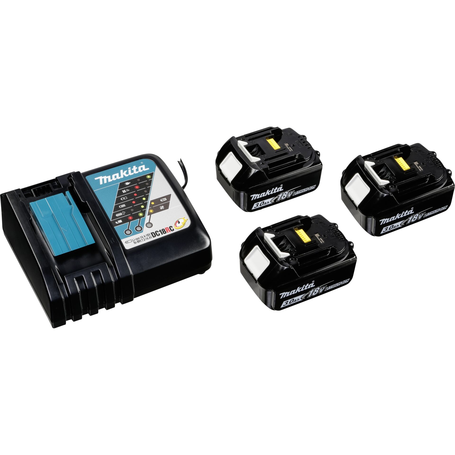 Adapter, Elektronik