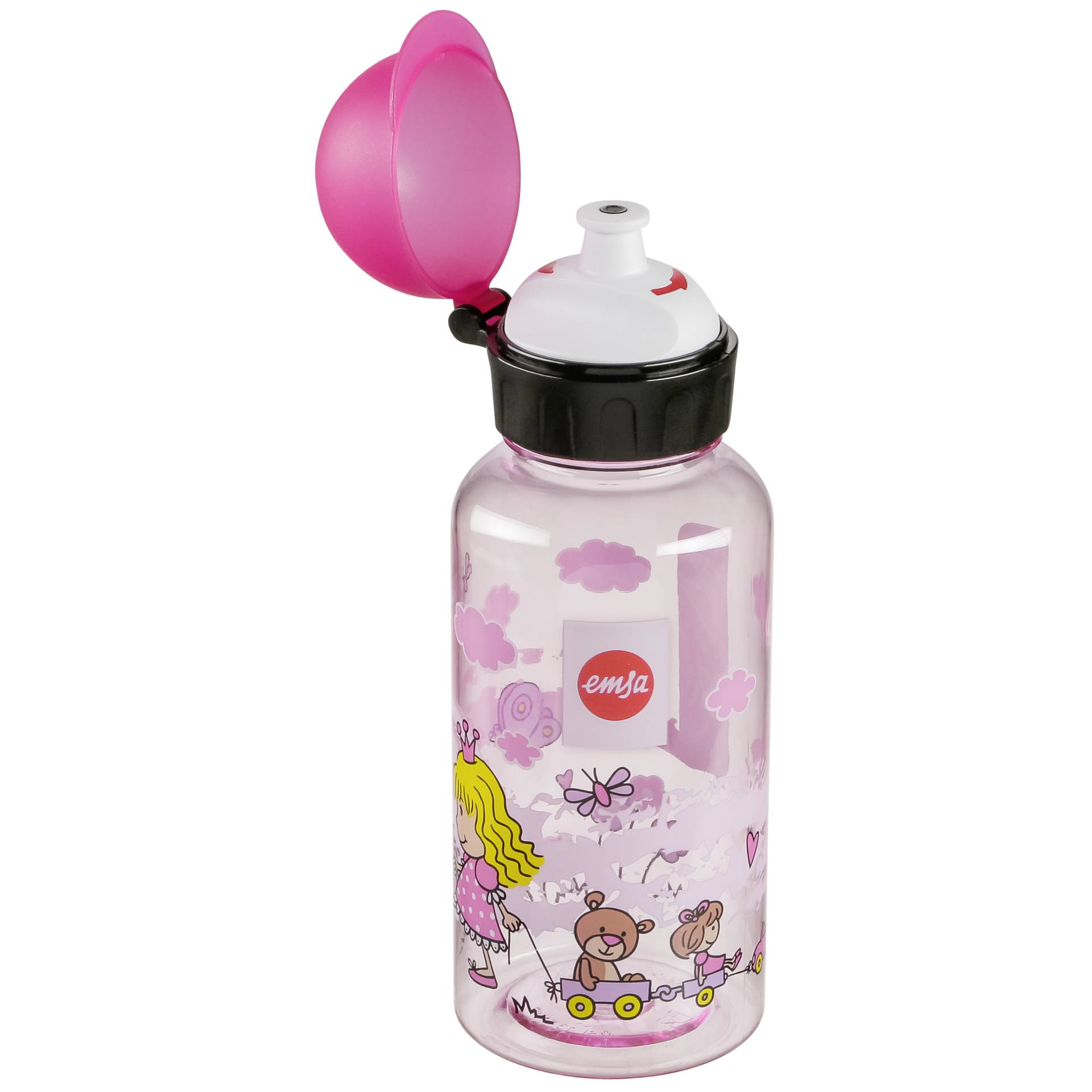 Flasche, Wasserflasche