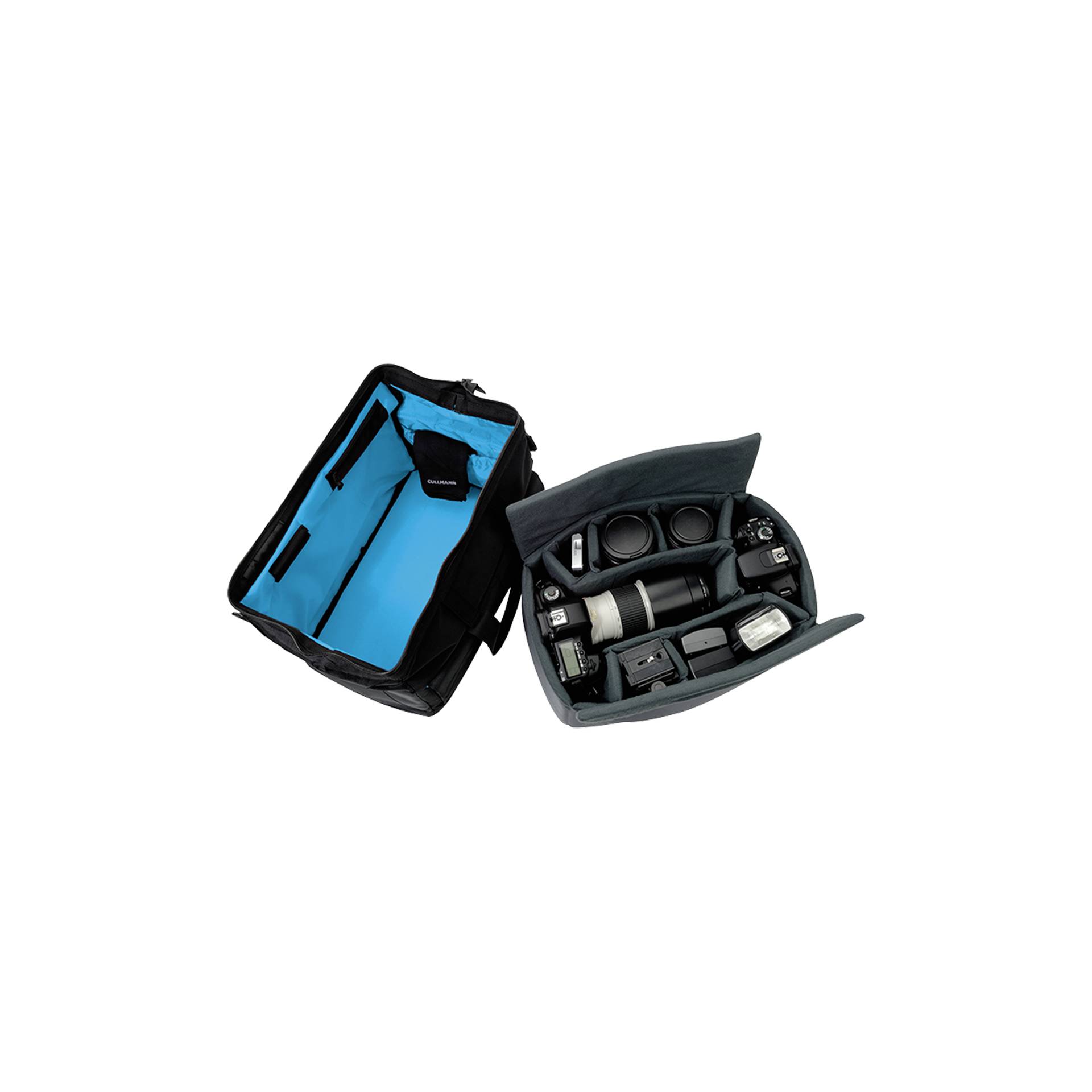 Zubehor, Tasche