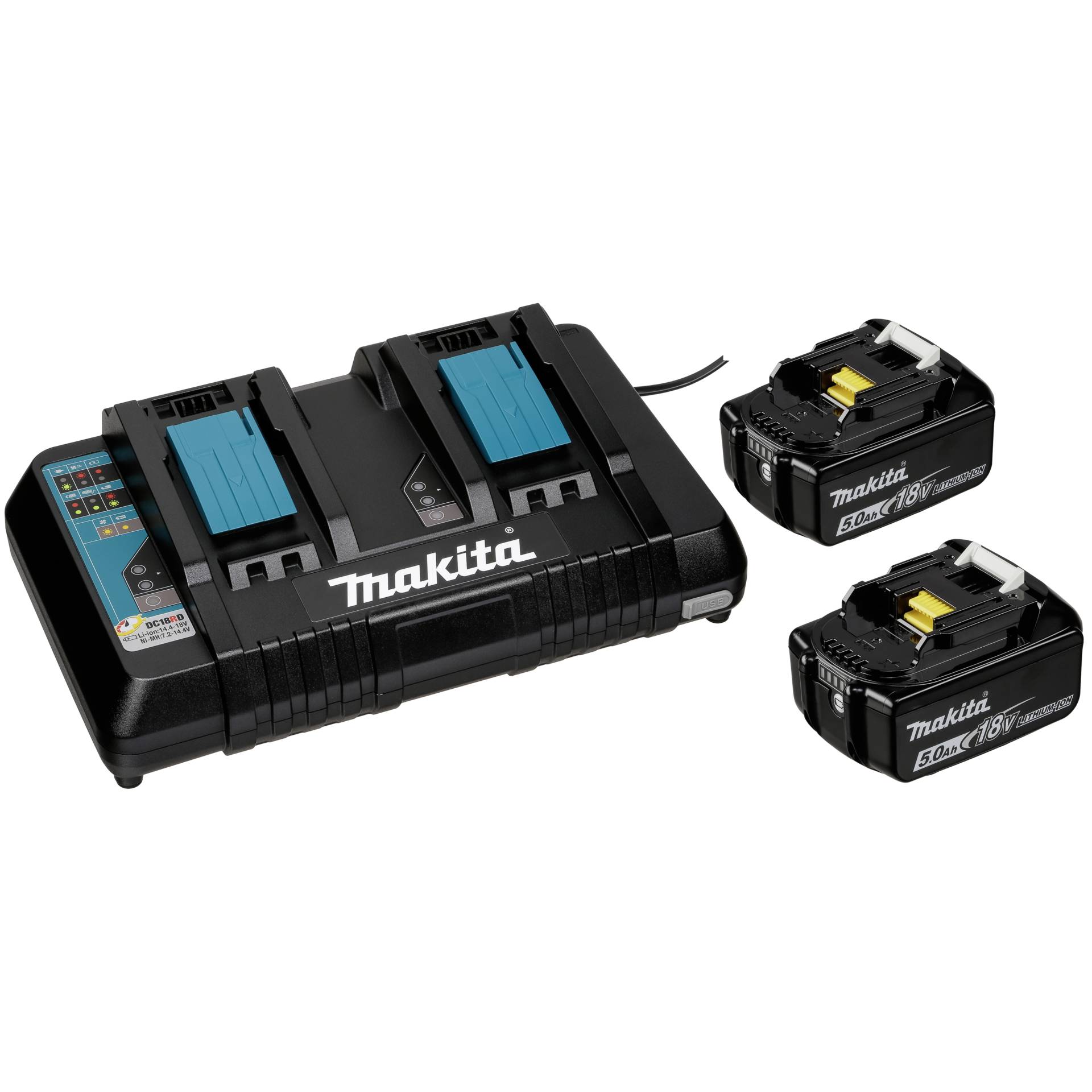 Adapter, Elektronik