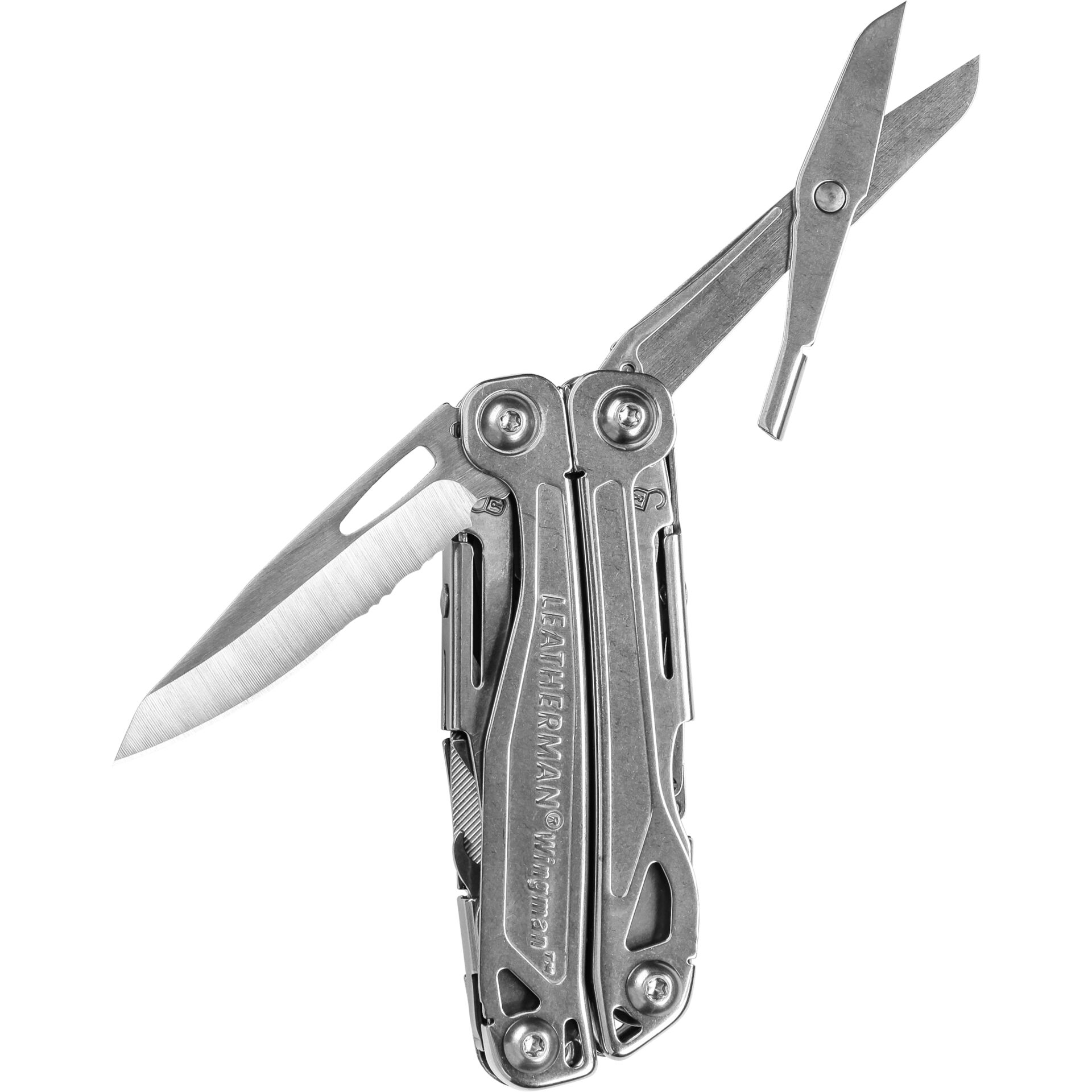 Klinge, Waffe