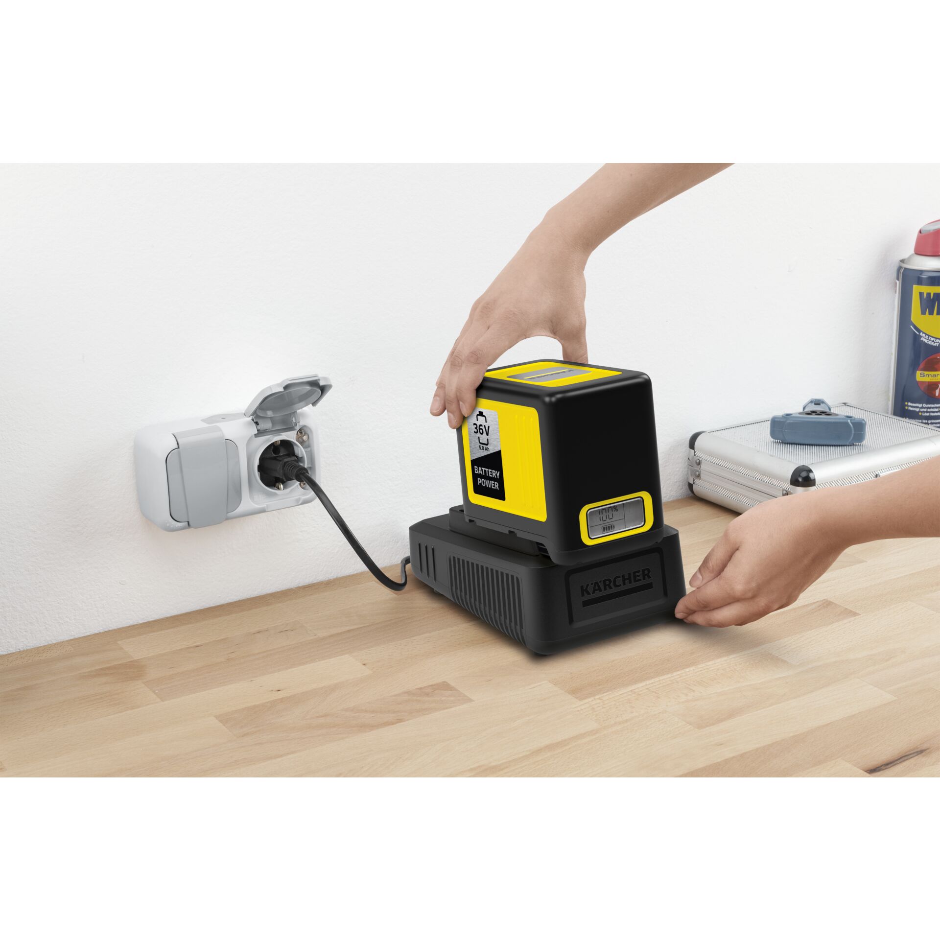 Drinnen, Innenarchitektur, Adapter, Elektronik