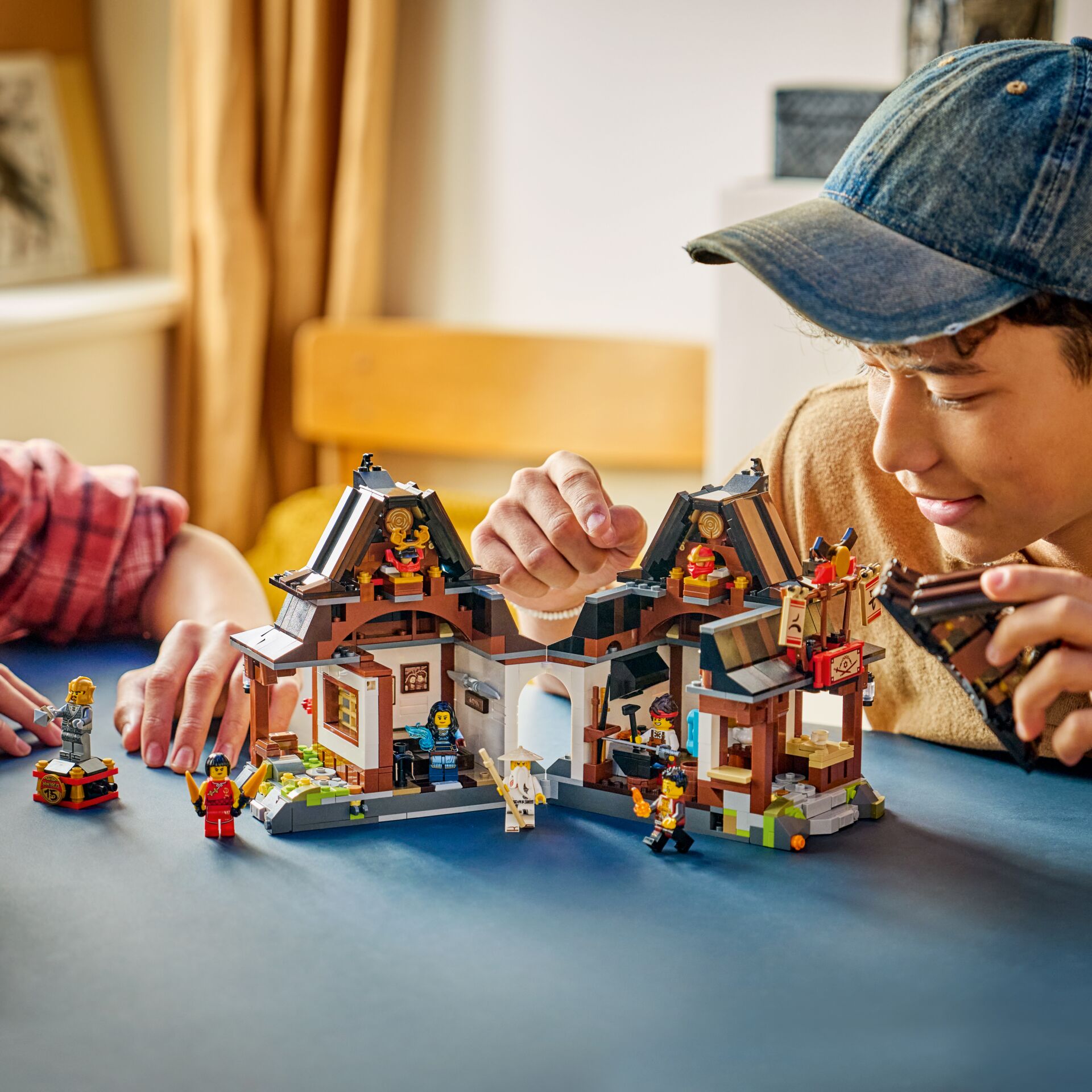 Spielzeug, Lego-Set