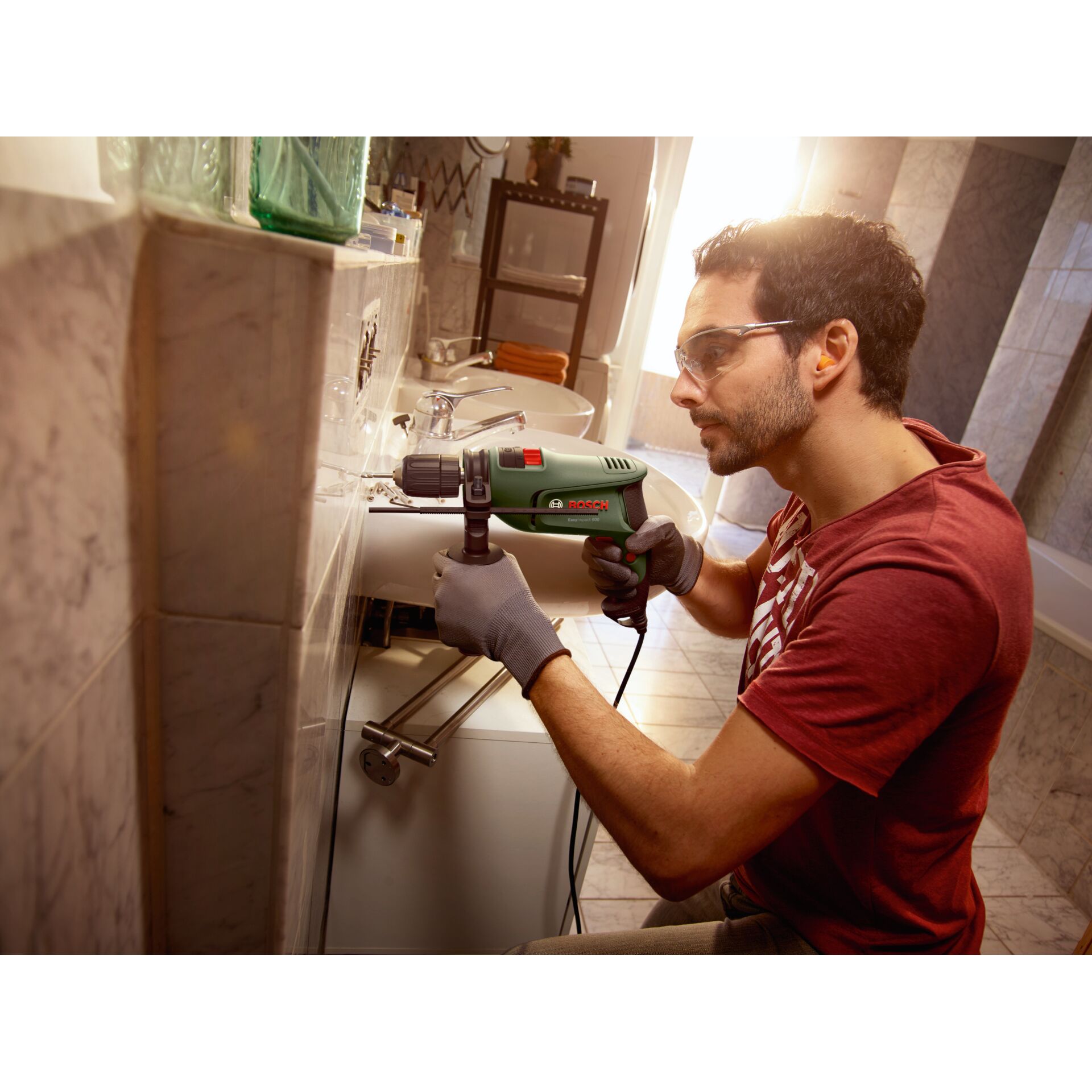 Drinnen, Innenarchitektur, Gerät, Elektrische Bohrmaschine, Werkzeug