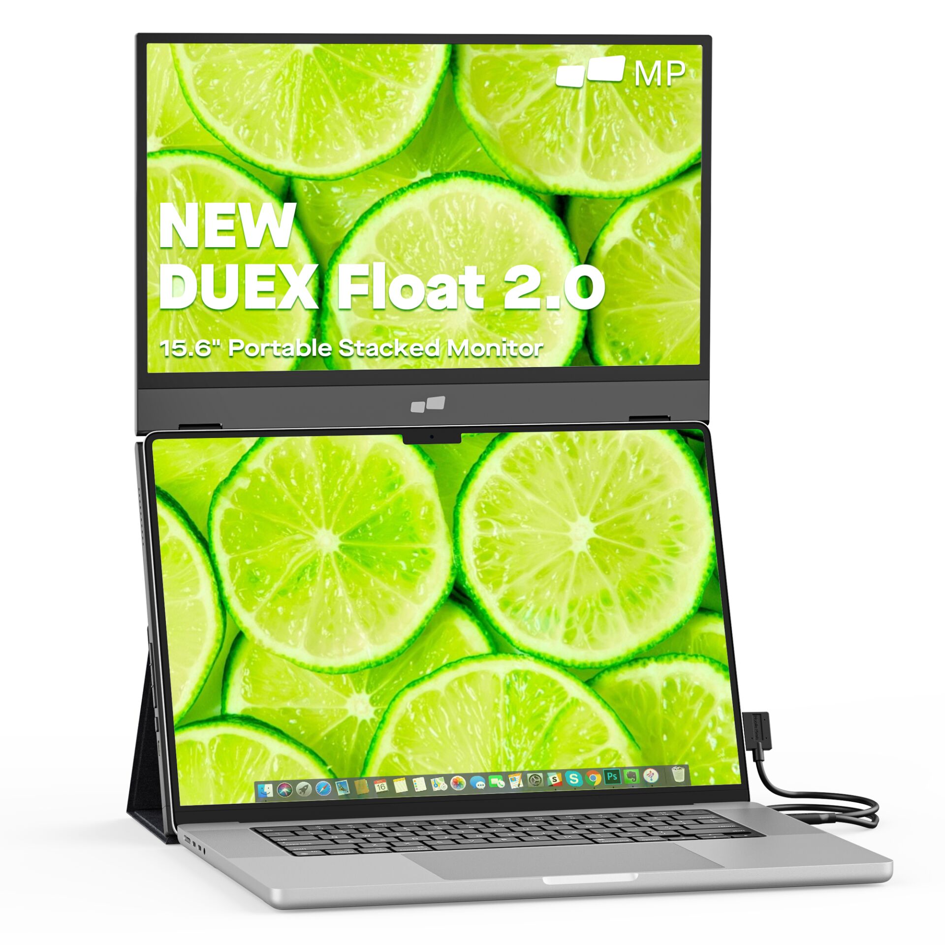 Zitrusfrucht, Obst, Limette, Laptop, PC, Zitrusfrucht, Obst, Limette, Laptop, PC