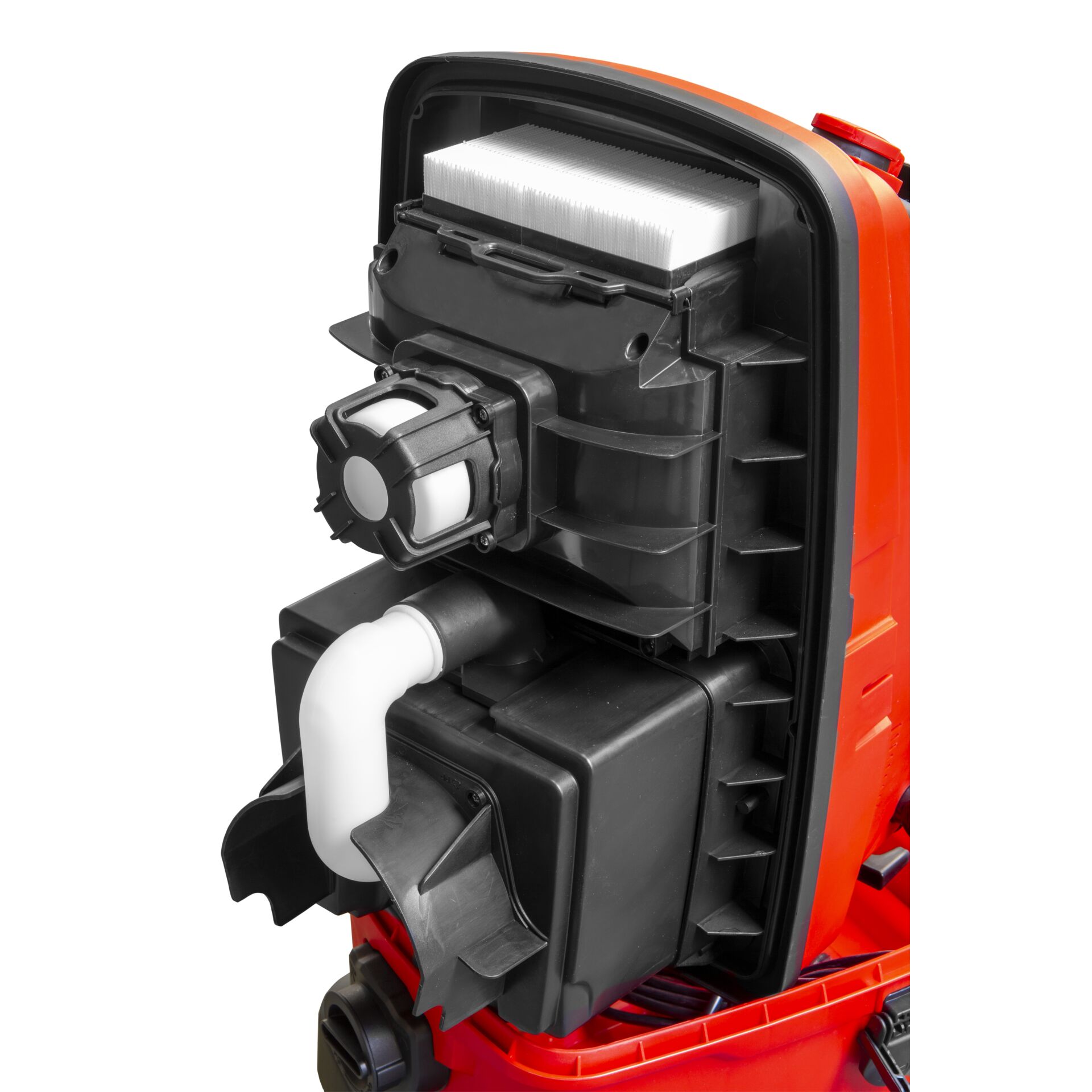 Maschine, Motor