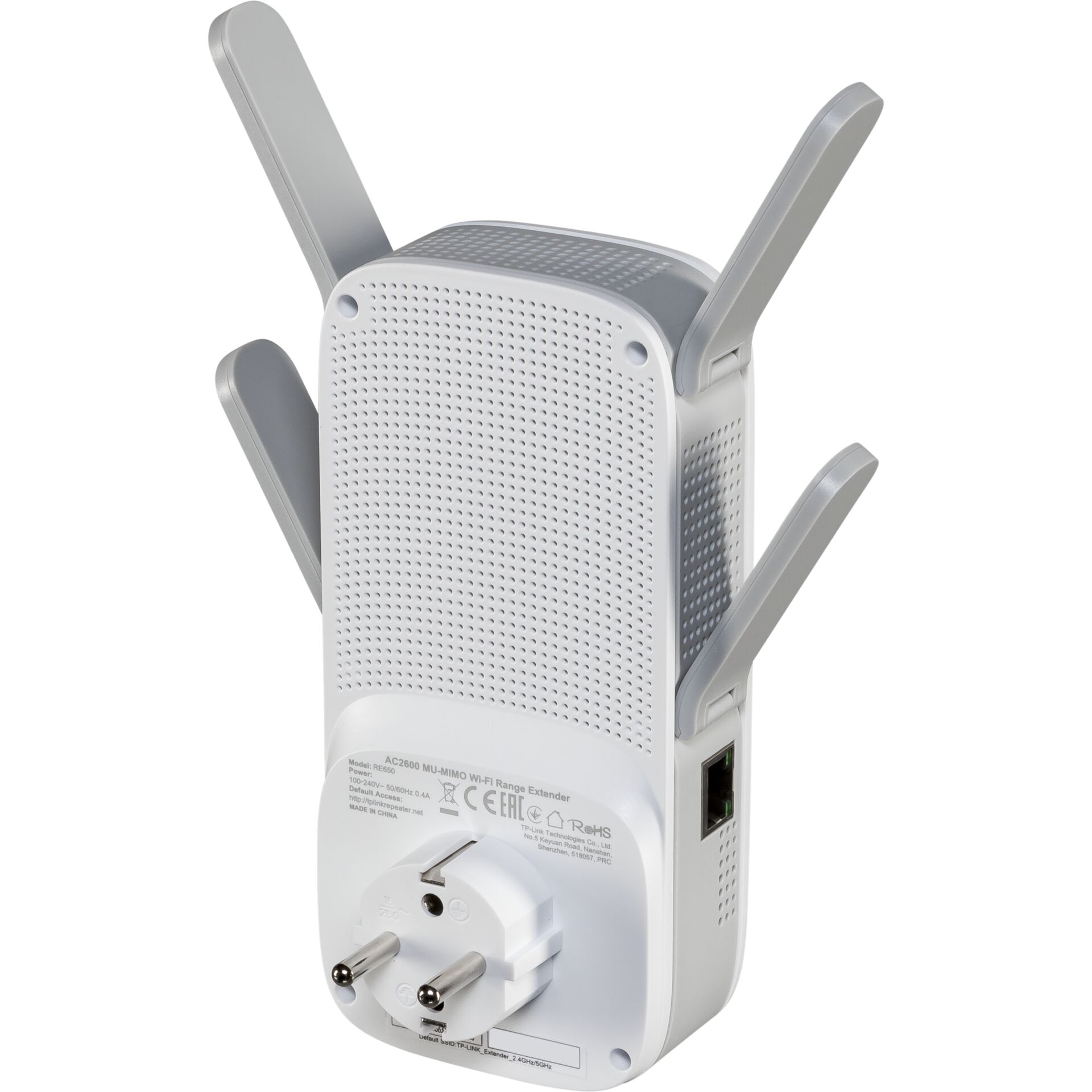 Adapter, Elektronik, Hardware