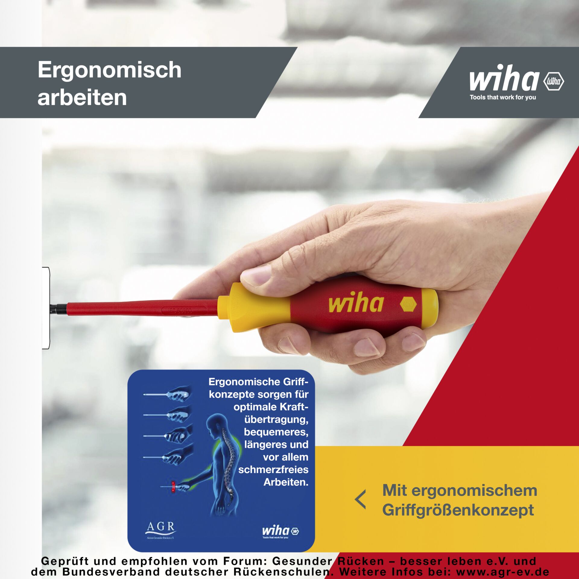Gerät, Schraubenzieher, Werkzeug