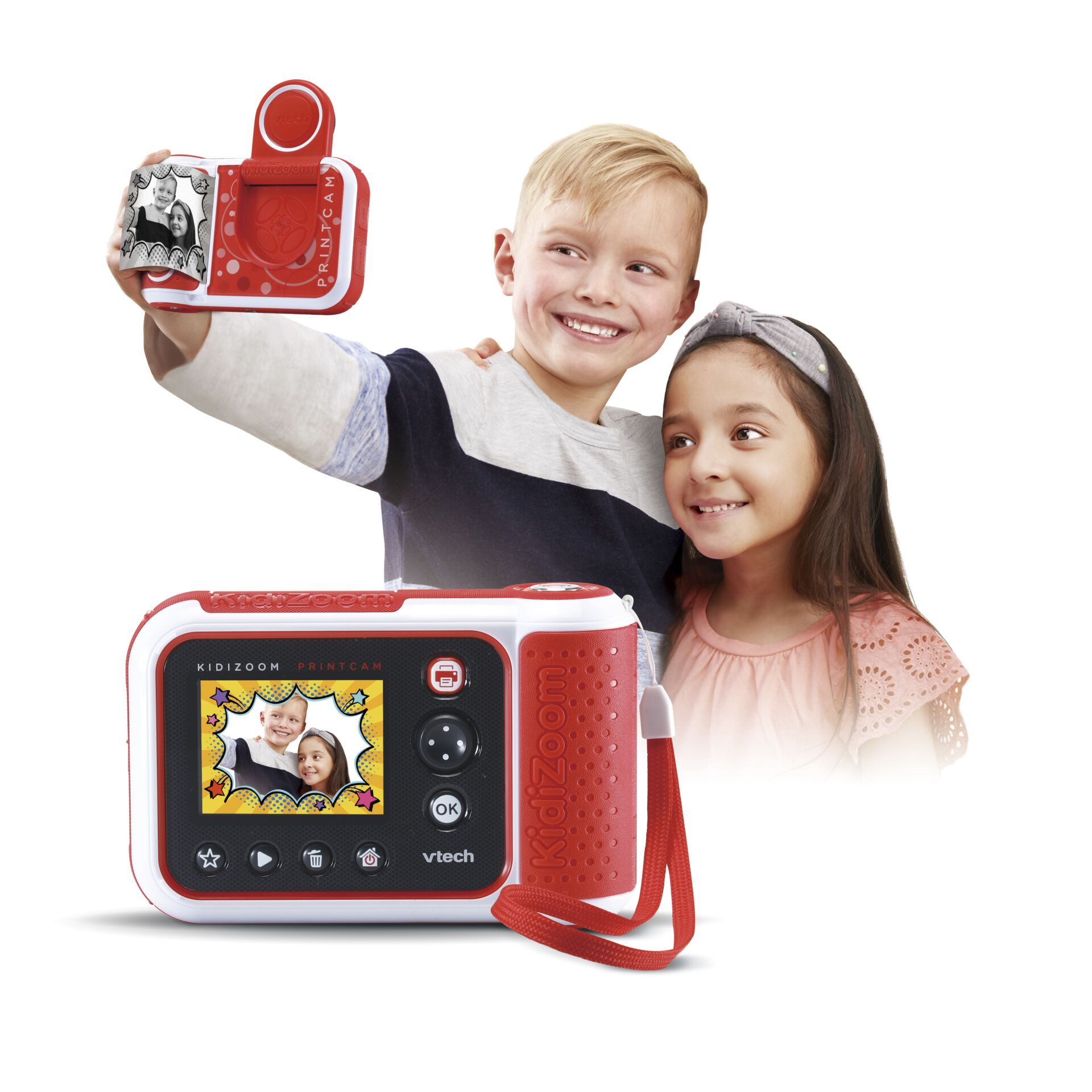 Photographie, Digitale Kamera, Kind, Mädchen, Person