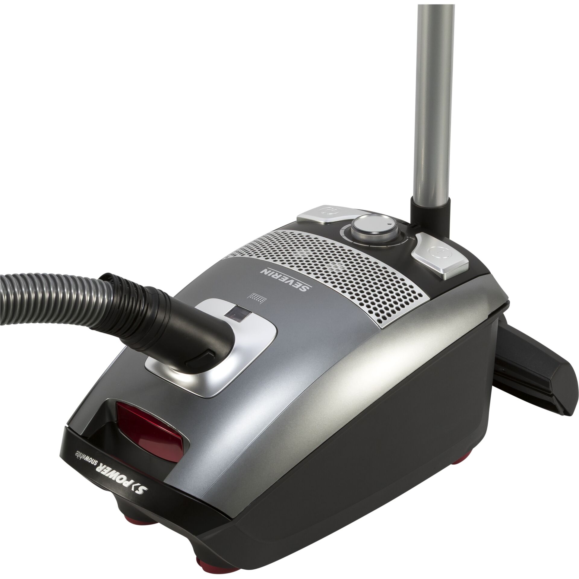 Gerät, Elektrisches Gerät, Staubsauger