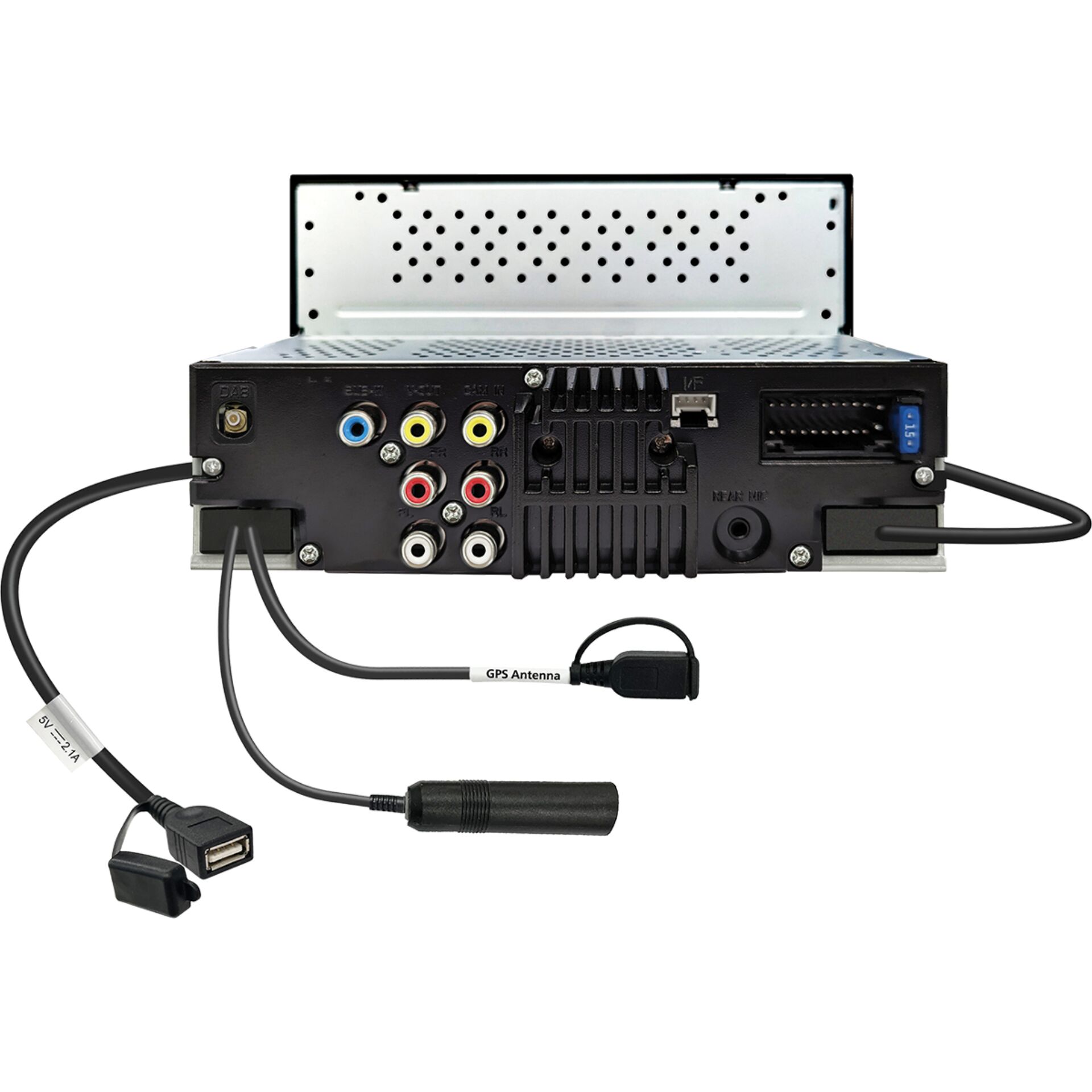 Adapter, Elektronik