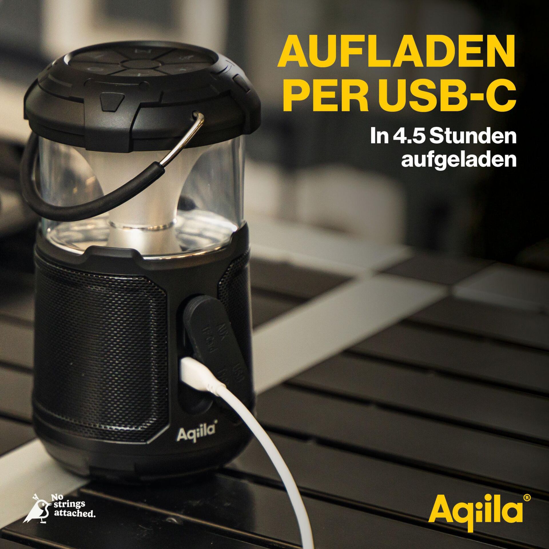 Lampe