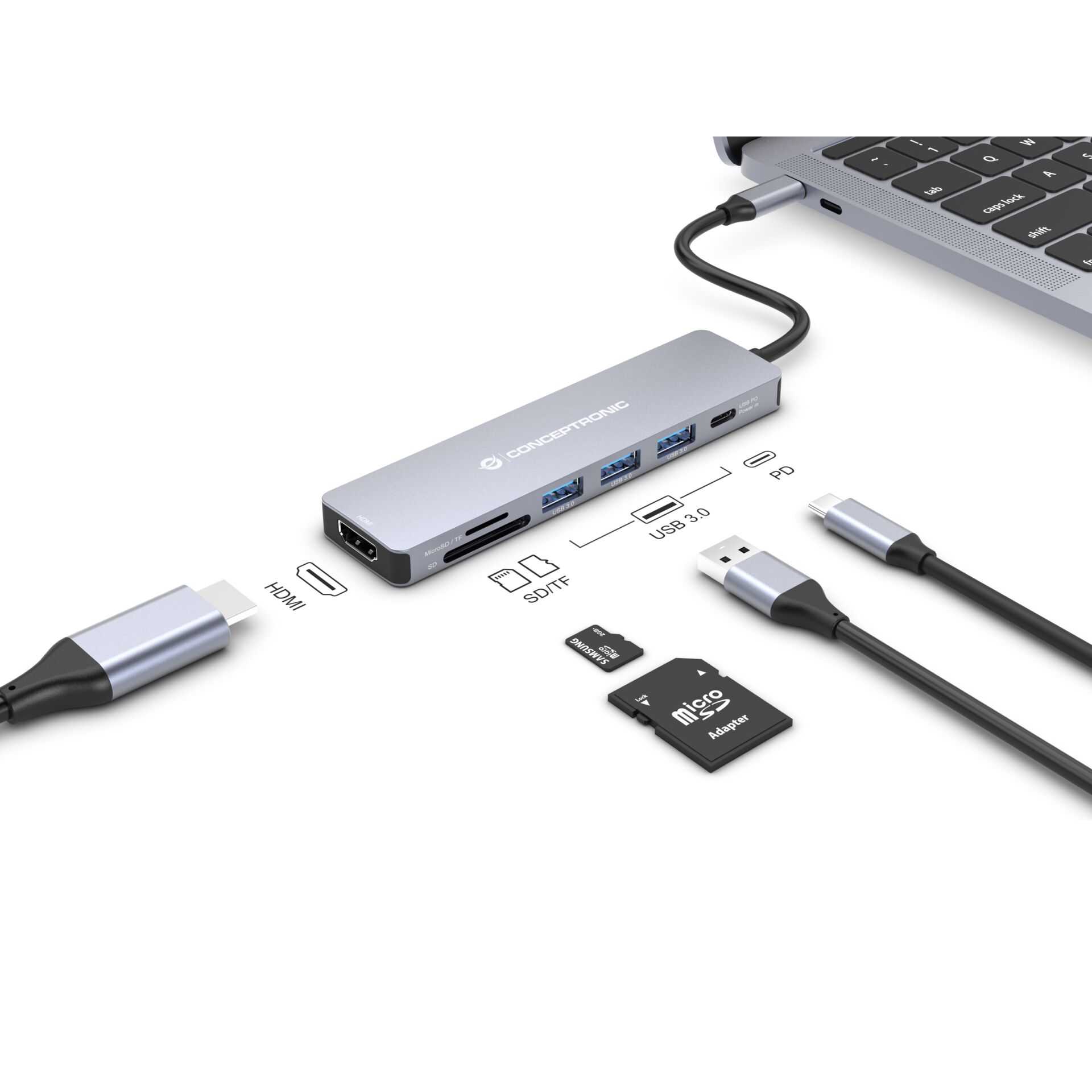 Elektronik, Hardware, Adapter, Nabe, Computerausrüstung