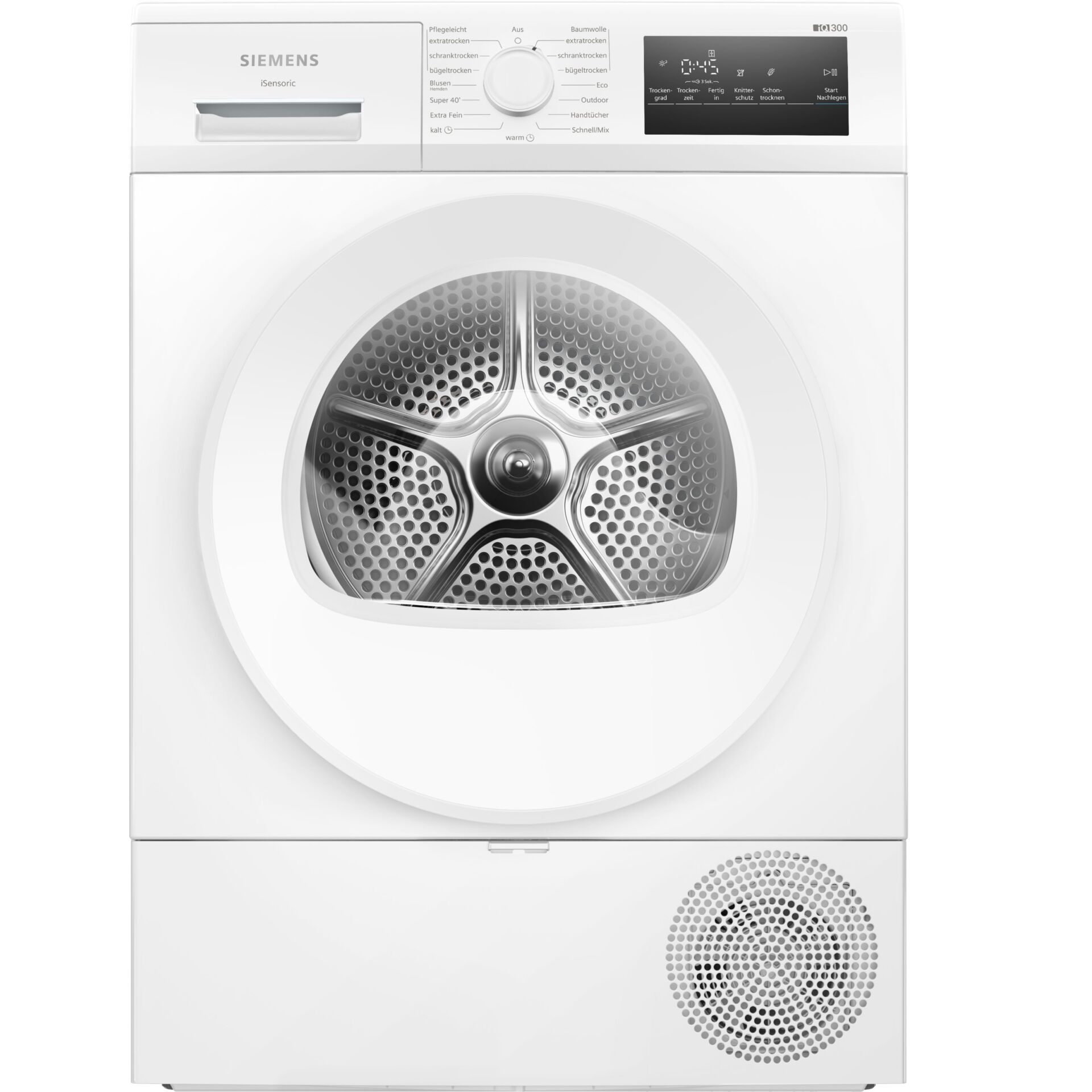 Gerät, Elektrisches Gerät, Waschmaschine