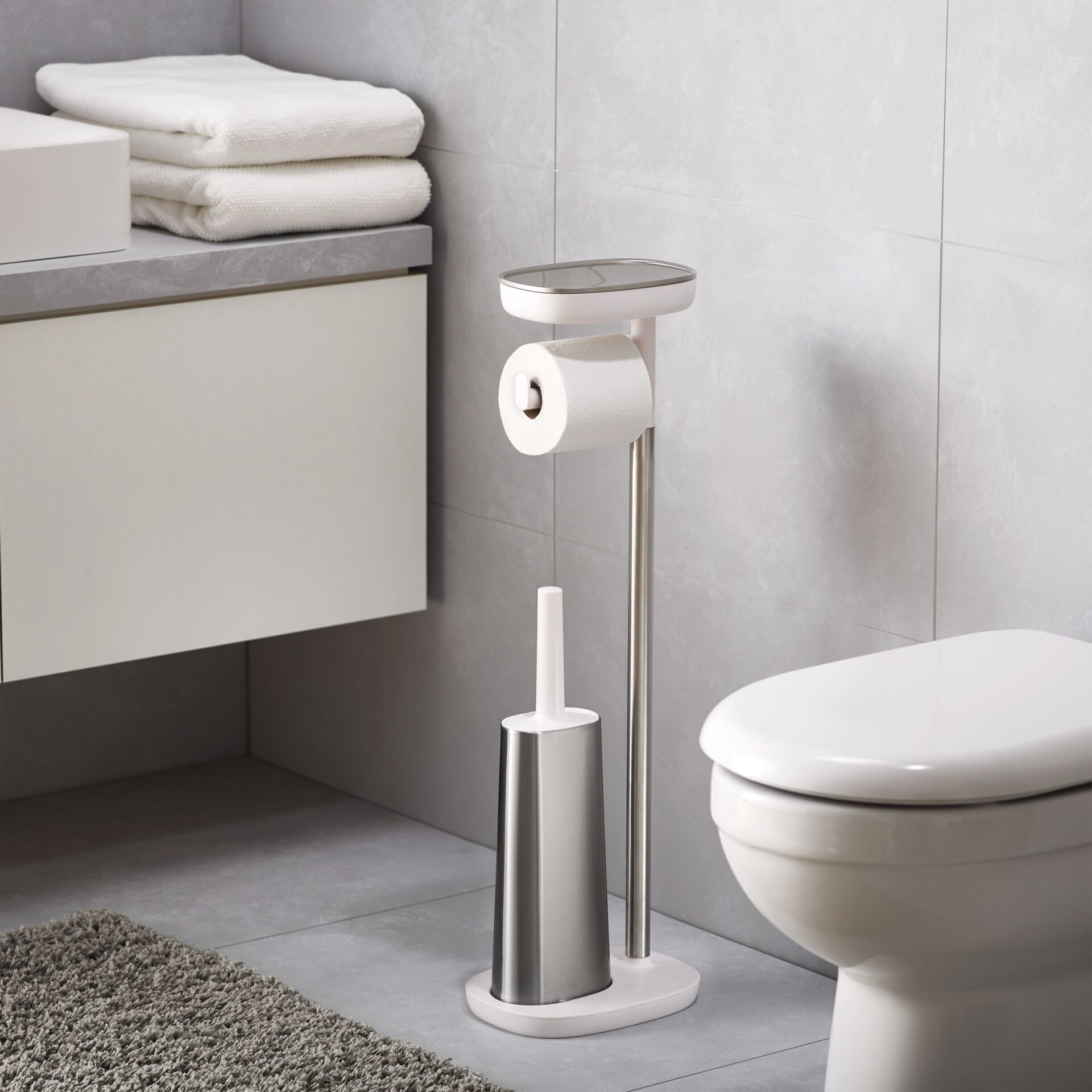 Lampe, Papier, Drinnen, Zimmer, Toilette