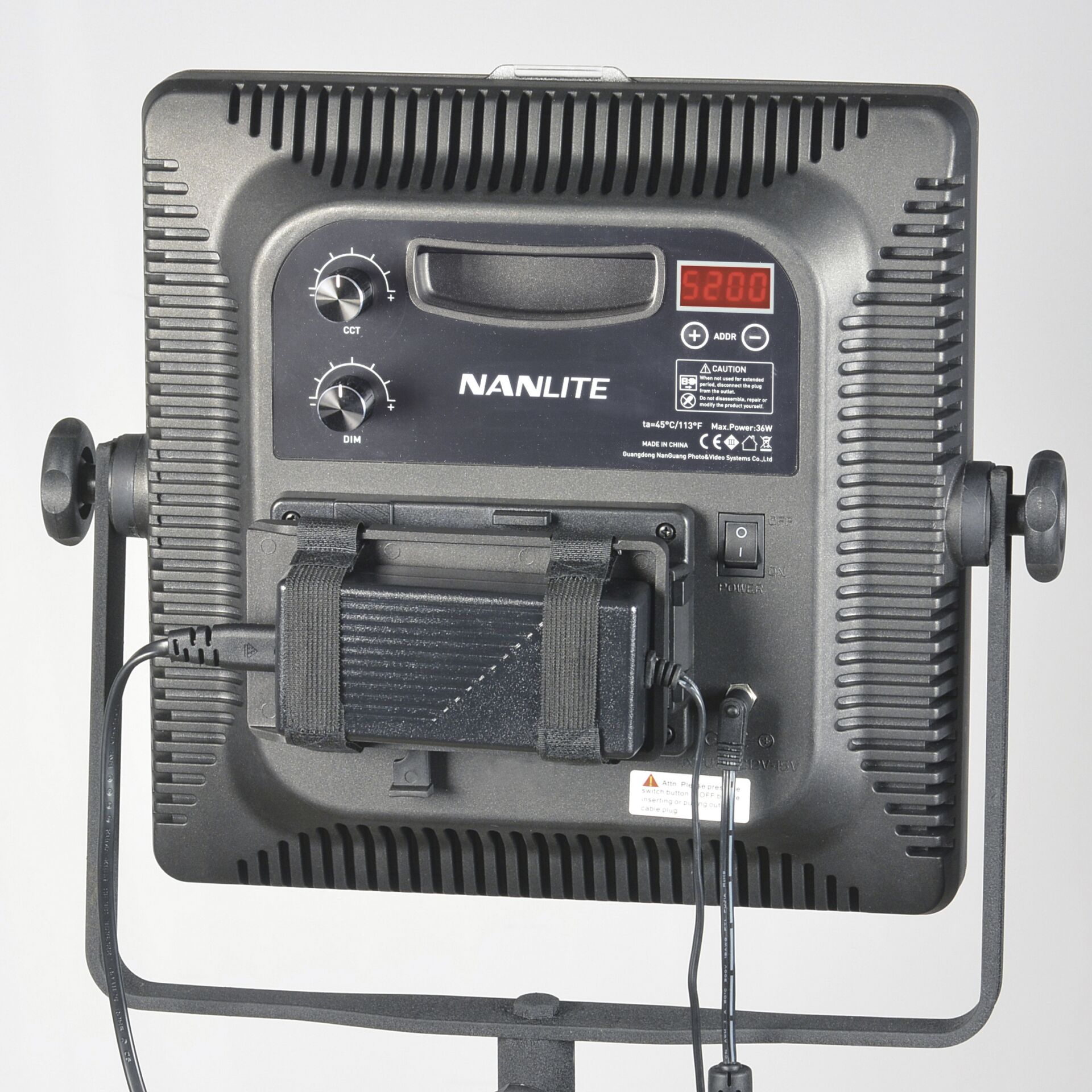 Kamera, Elektronik, Adapter