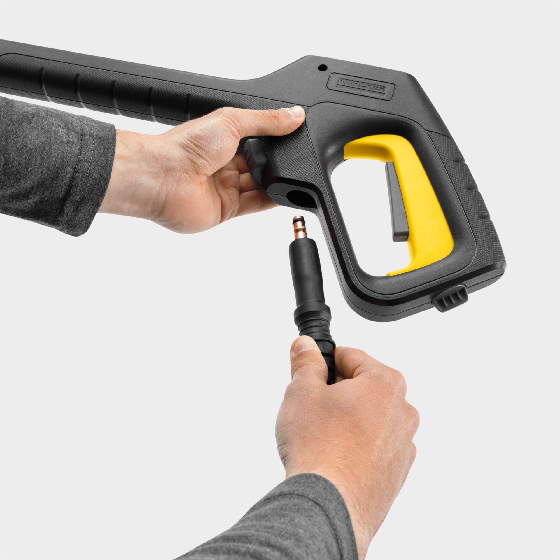 Pistole, Waffe, Gerät