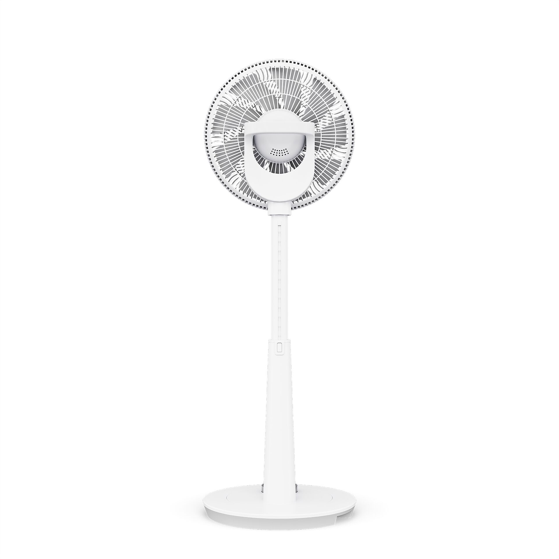 Ventilator, Standventilator, weiß, Stativventilator, Schreibtischloser?