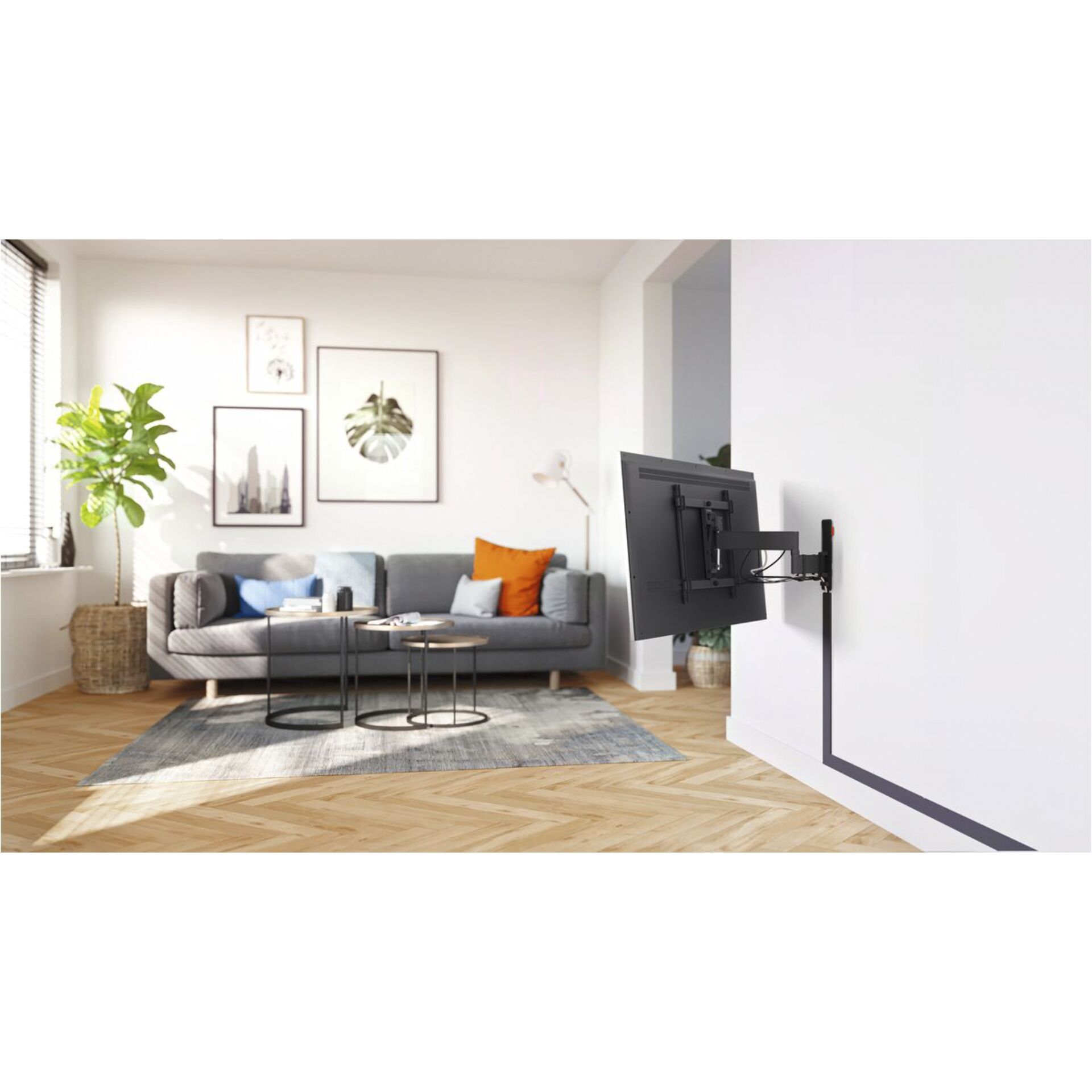 Innenarchitektur, Wohnzimmer, Dekoration Ihres Zuhauses, Couch, Fußboden