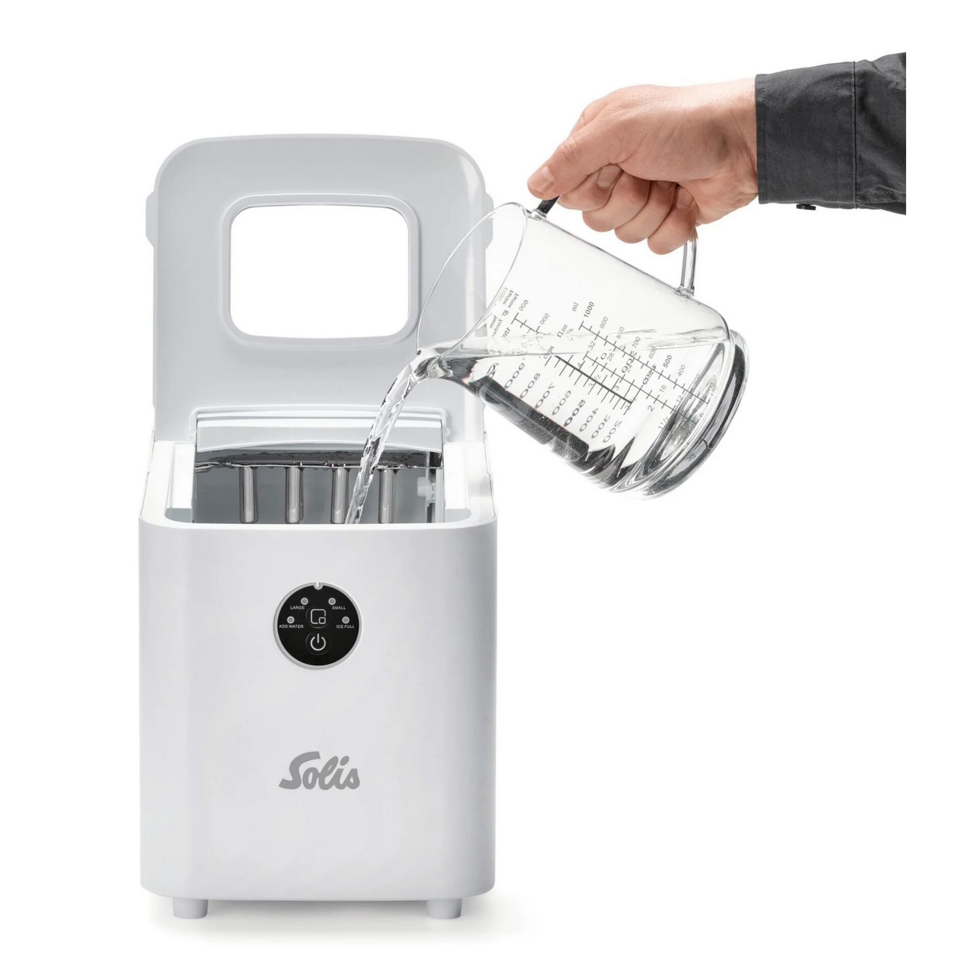 Gerät, Elektrisches Gerät