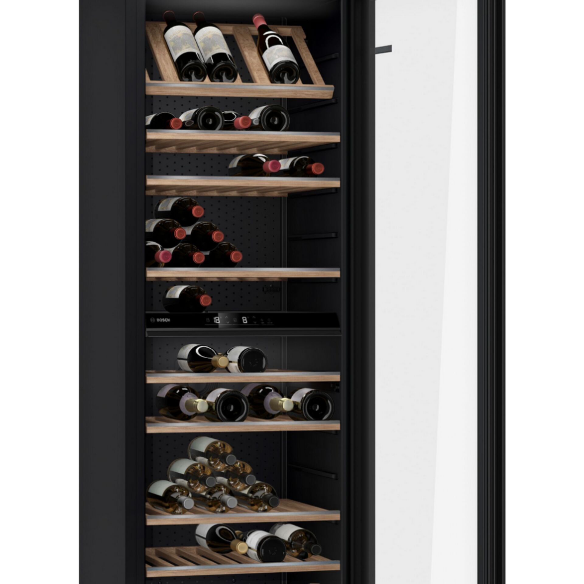 Alkohol, Getränk, Wein, Kühlschrank