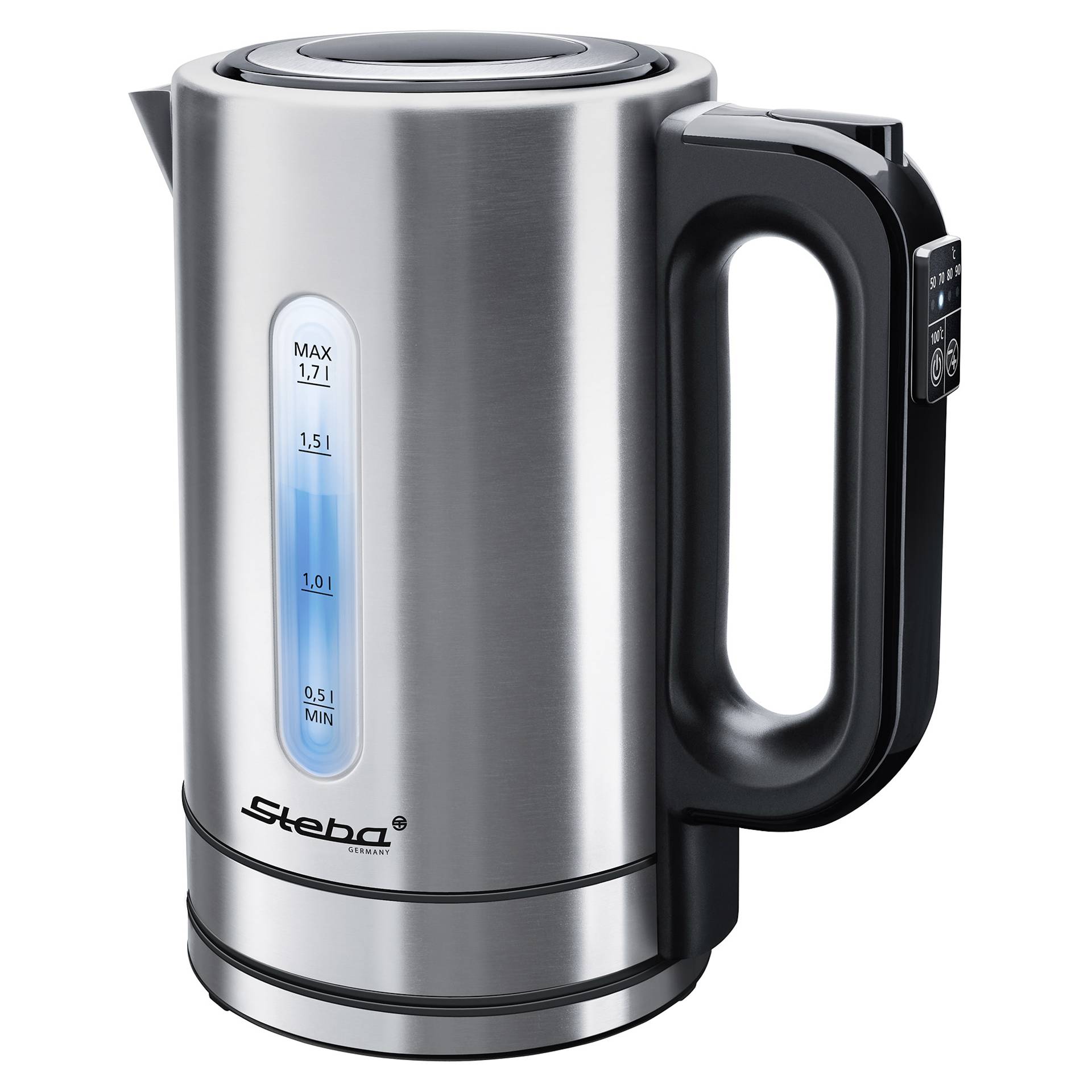 Kochgeschirr, Topf, Wasserkocher