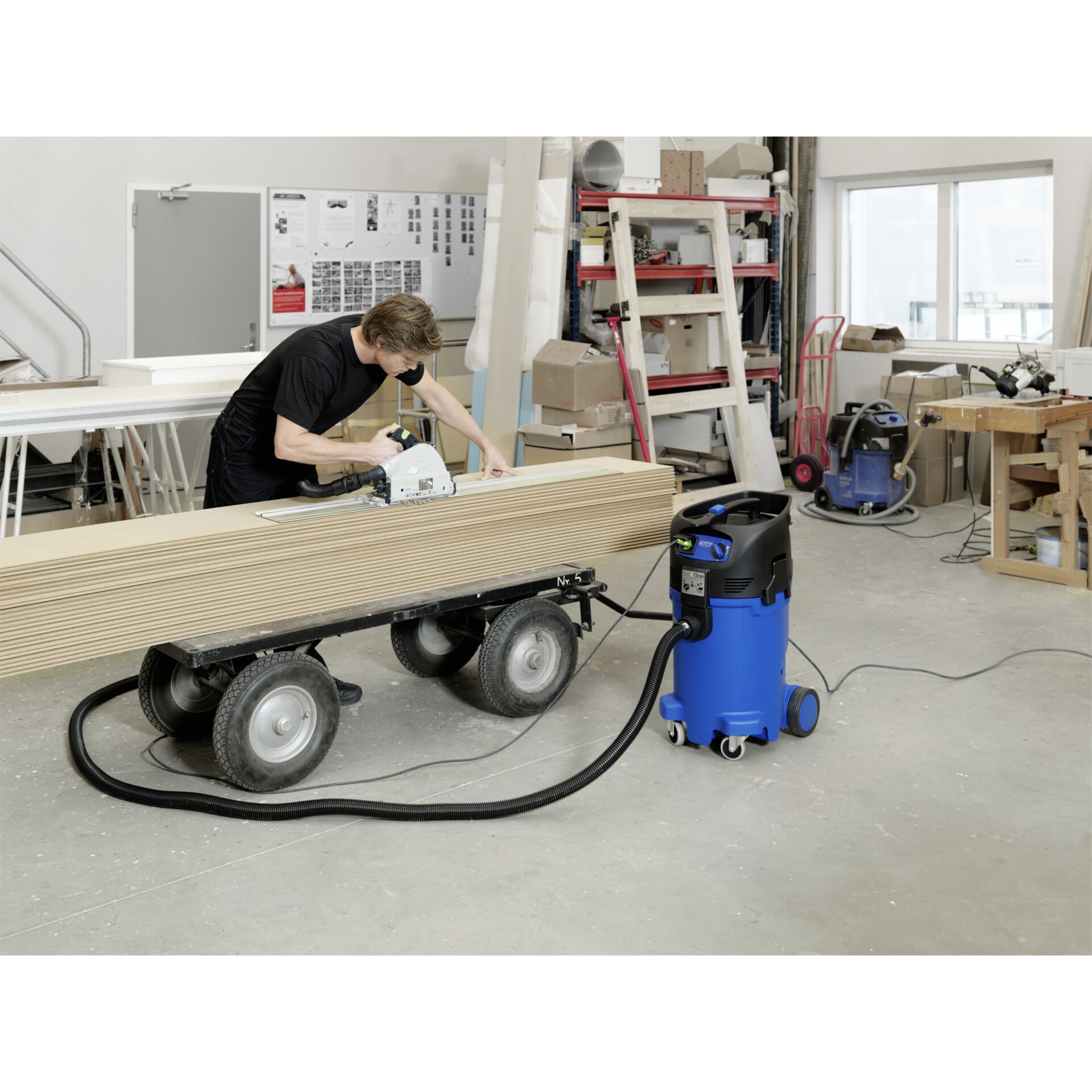 Fabrik, Herstellung, Person, Werkstatt, Holz
