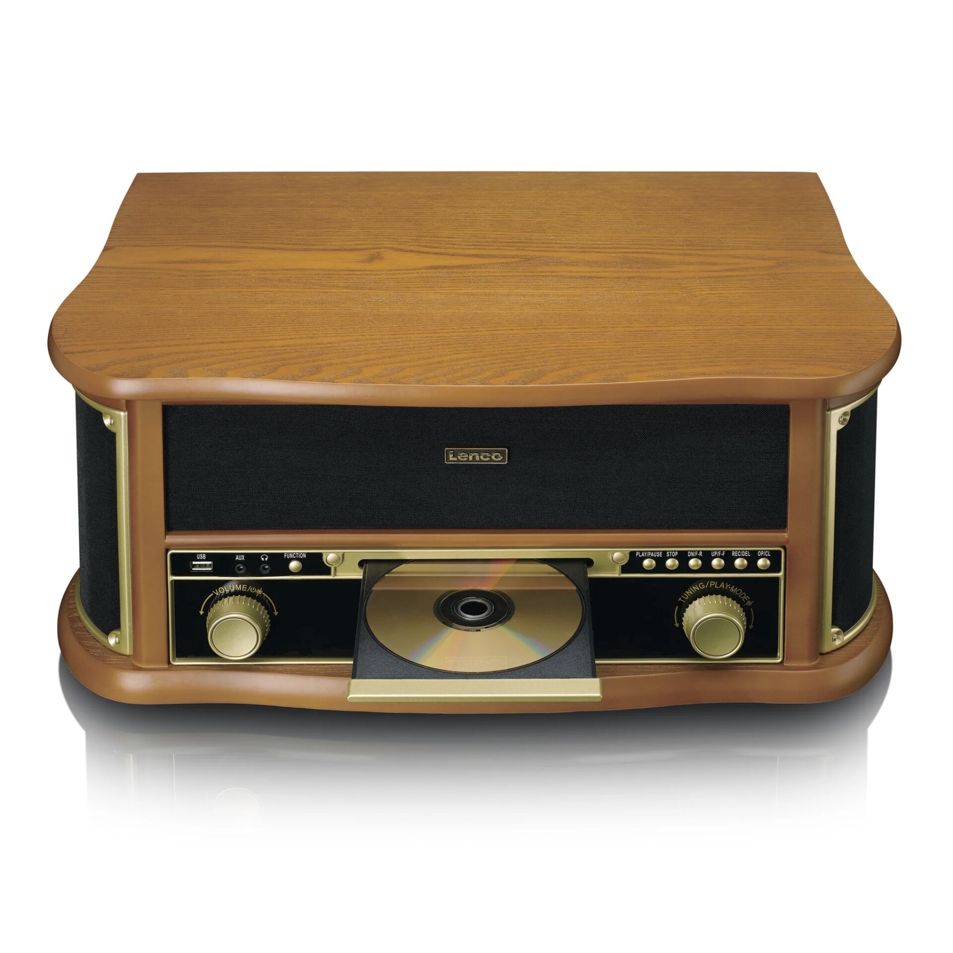 Elektronik, Radio, Festplatte