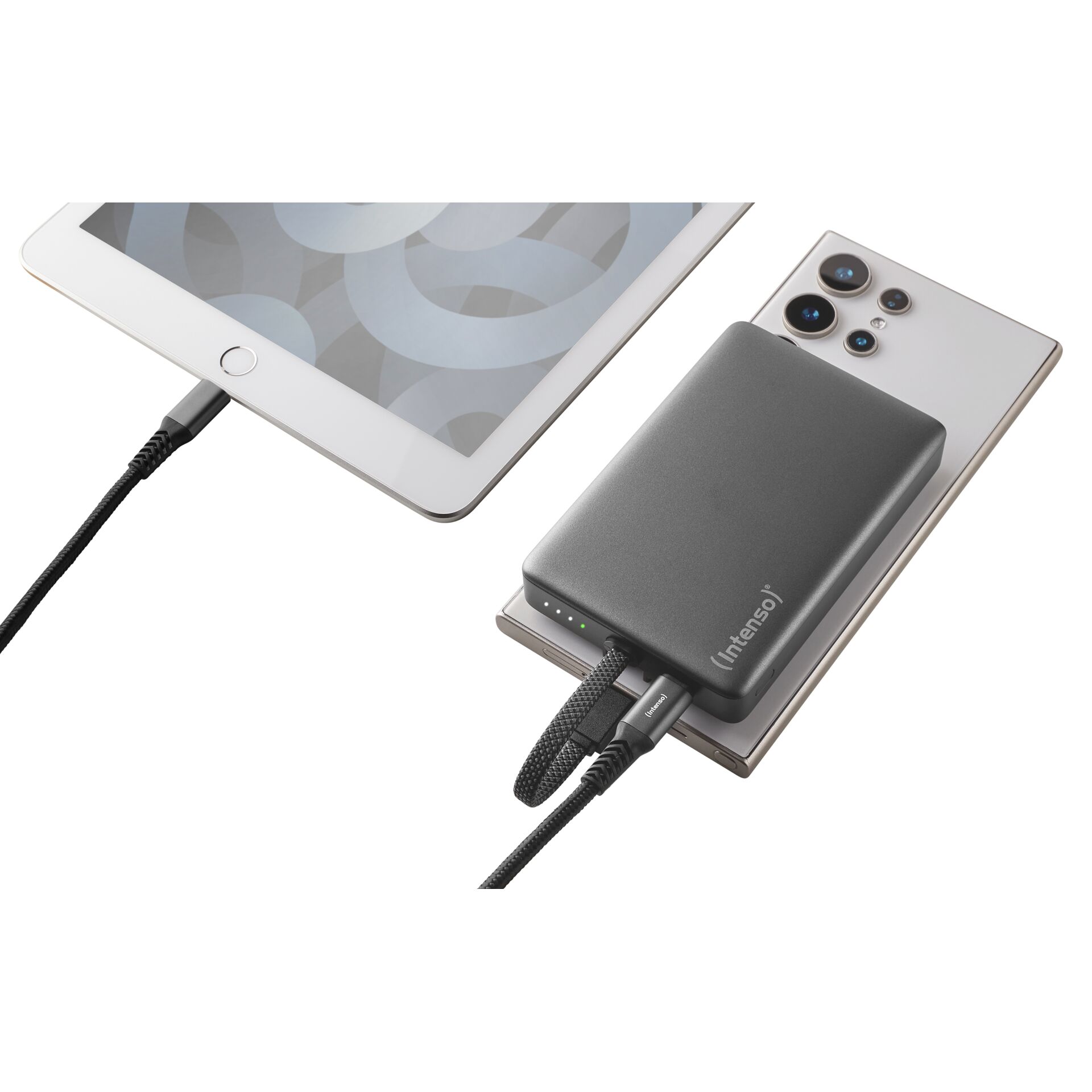Adapter, Elektronik