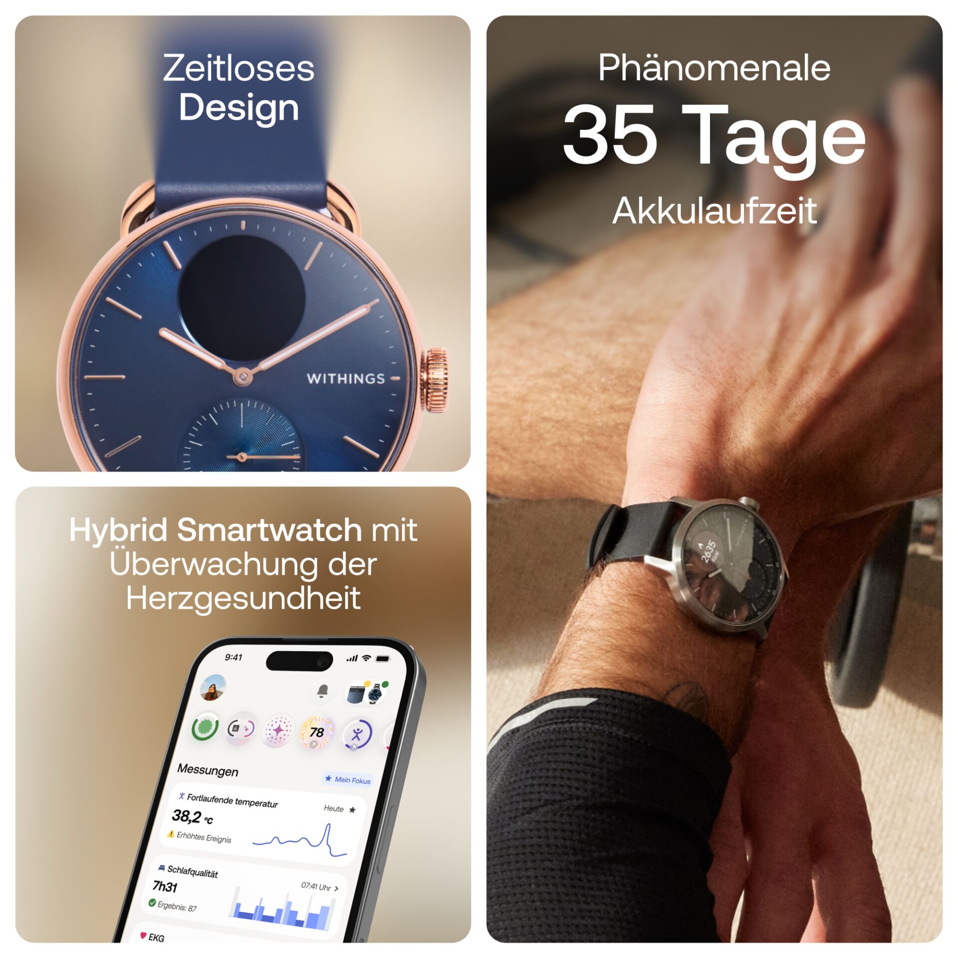Armbanduhr, Arm, Person, Handy, Telefon