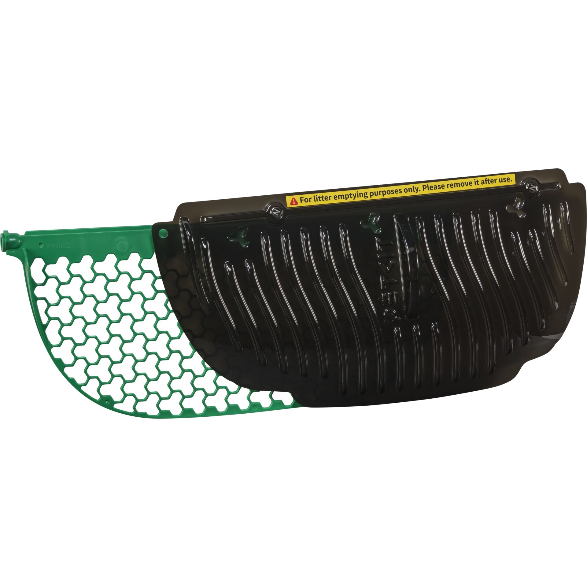 Kühlergrill