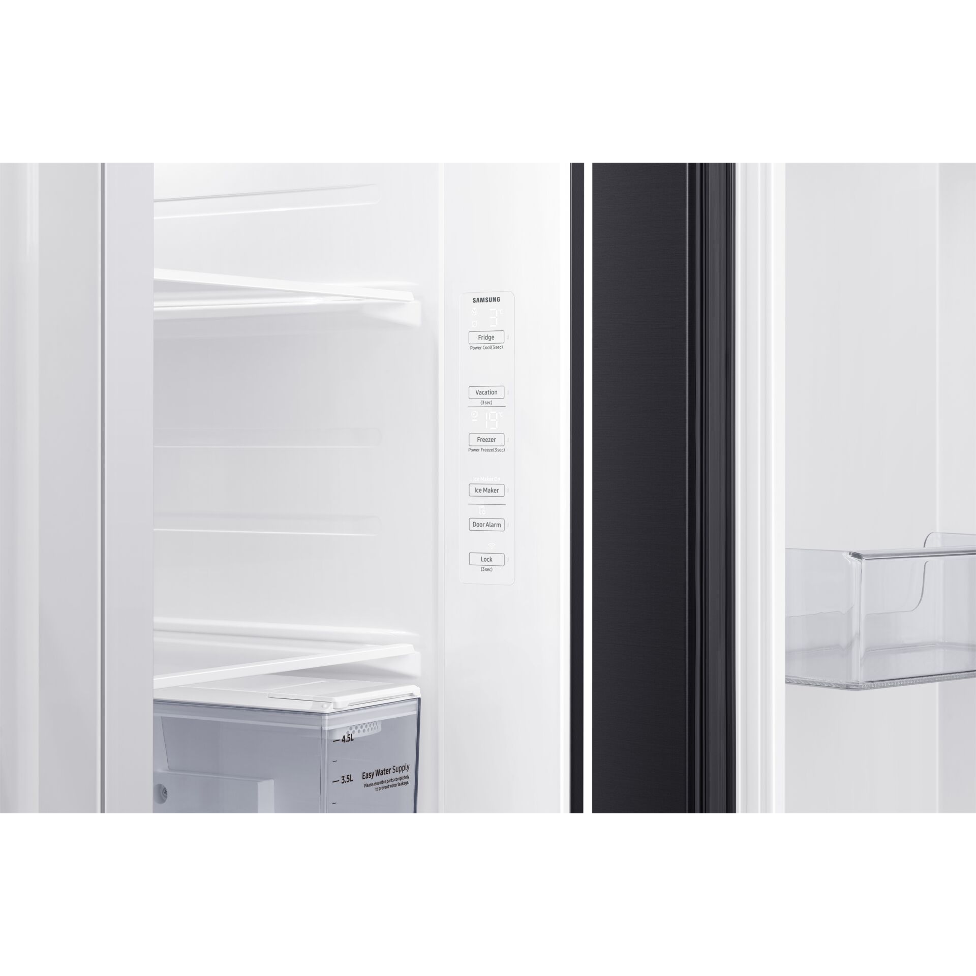 Gerät, Elektrisches Gerät, Kühlschrank