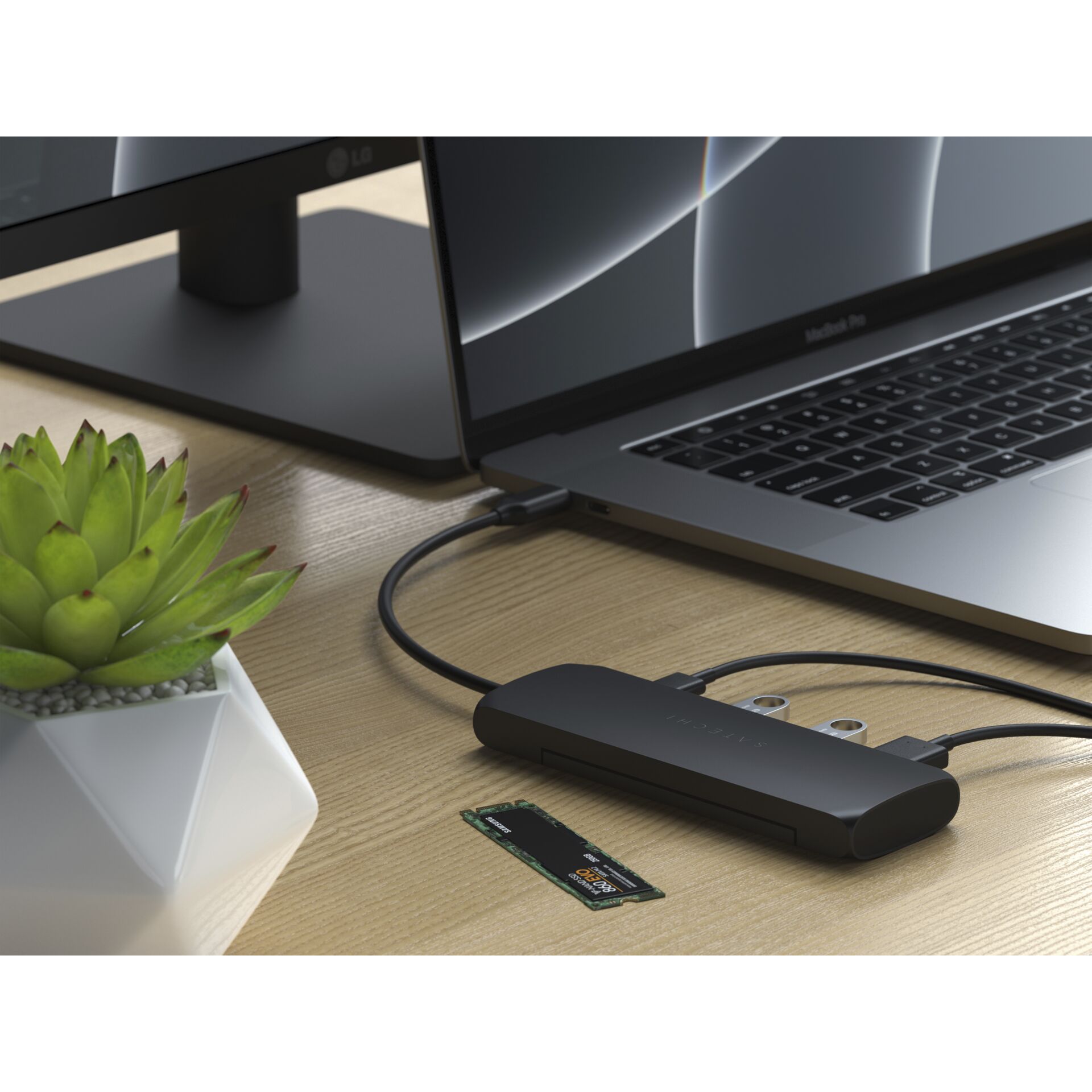 Elektronik, Laptop, PC, Adapter, Computerausrüstung