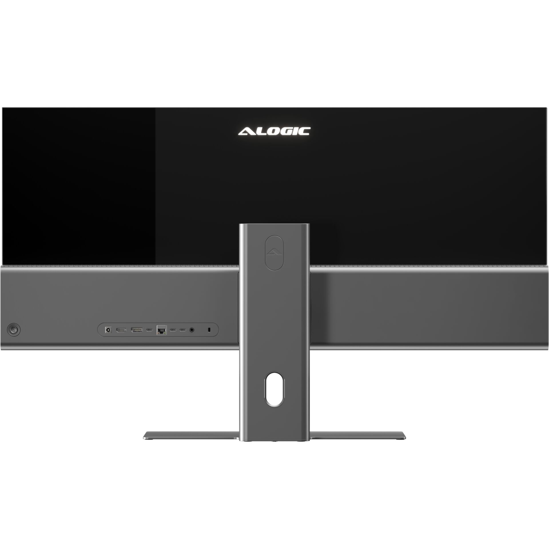 Computerausrüstung, Überwachen, Bildschirm, FERNSEHER