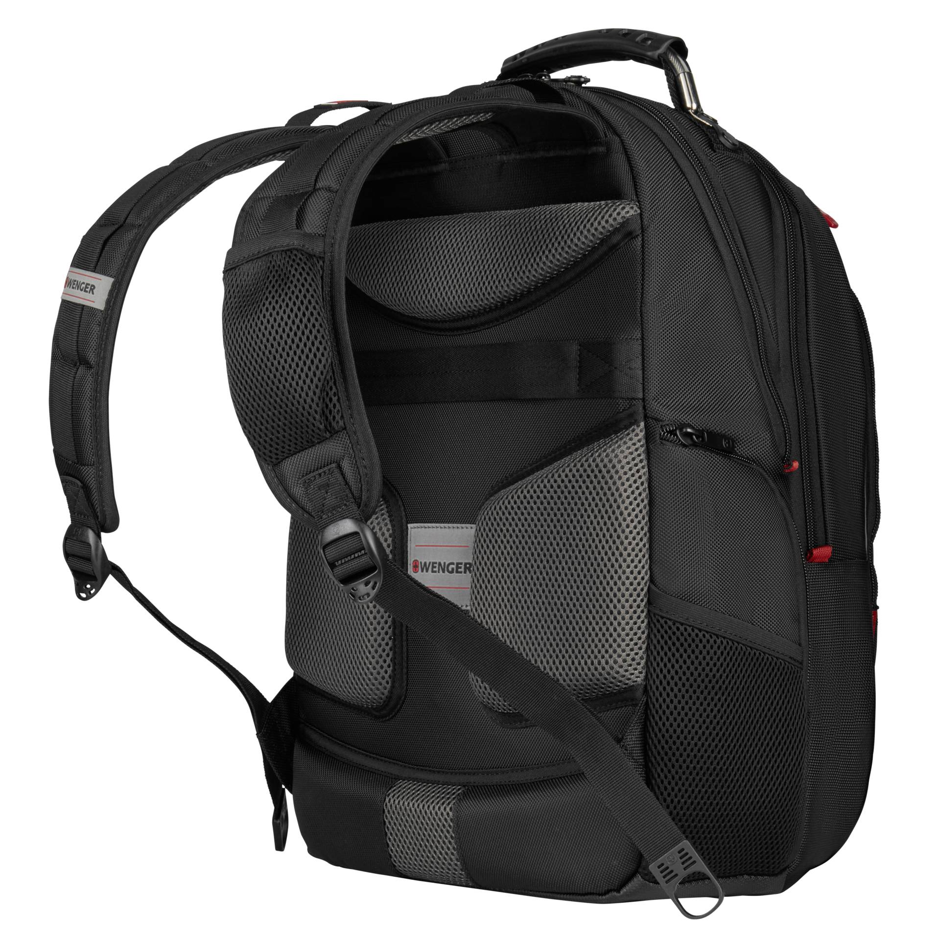 Tasche, Rucksack