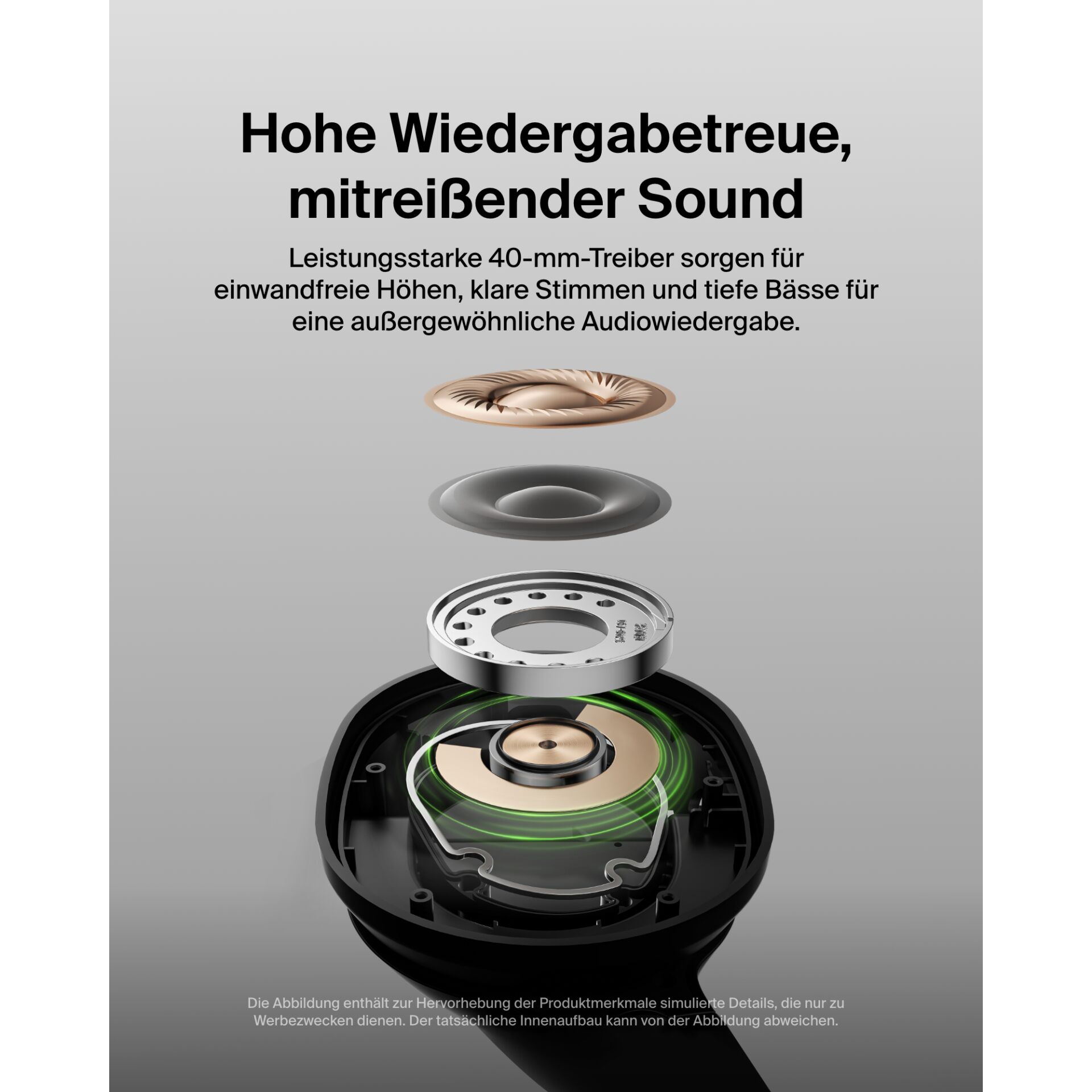 Werbung, Flasche