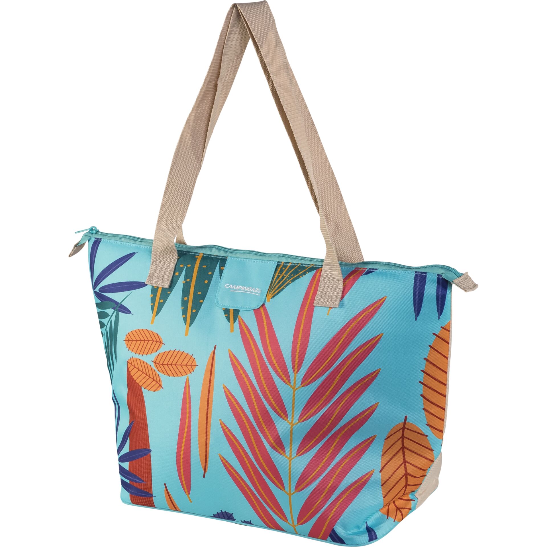 Zubehor, Tasche, Handtasche, Geldbörse, Tragetasche, Tasche, Tote, Allzweck, Sommer, Bedruckt