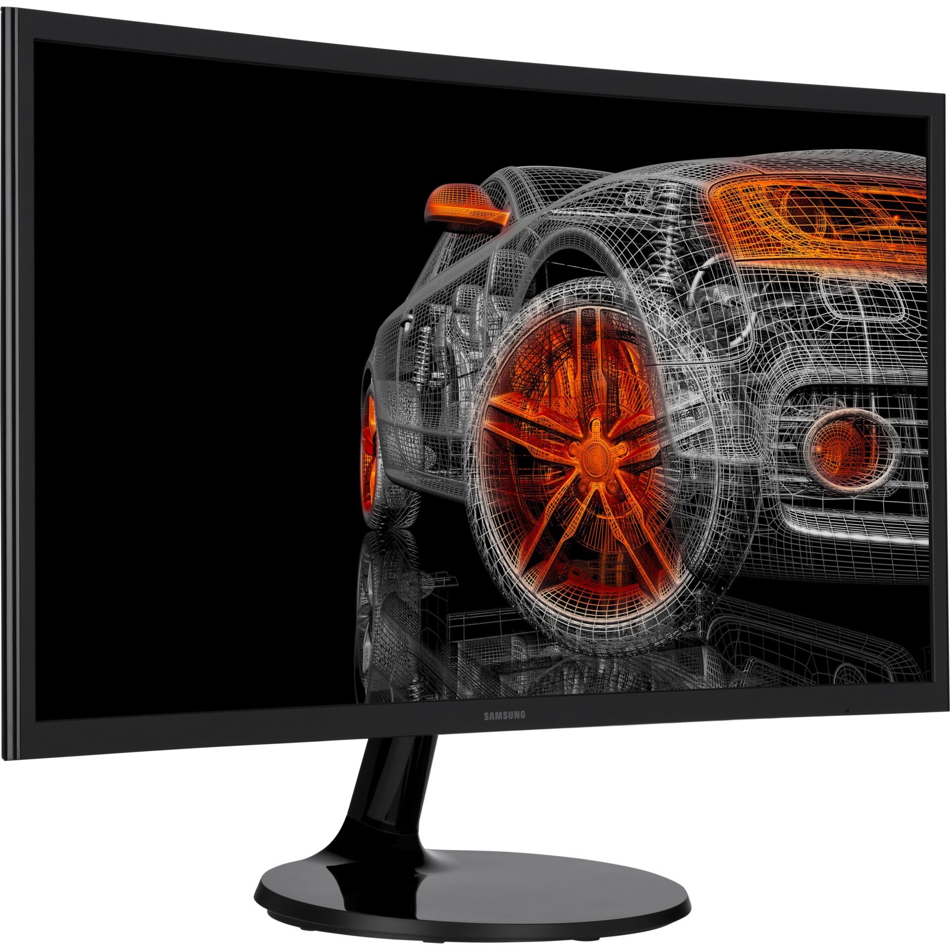 Computerausrüstung, Überwachen, Bildschirm, FERNSEHER