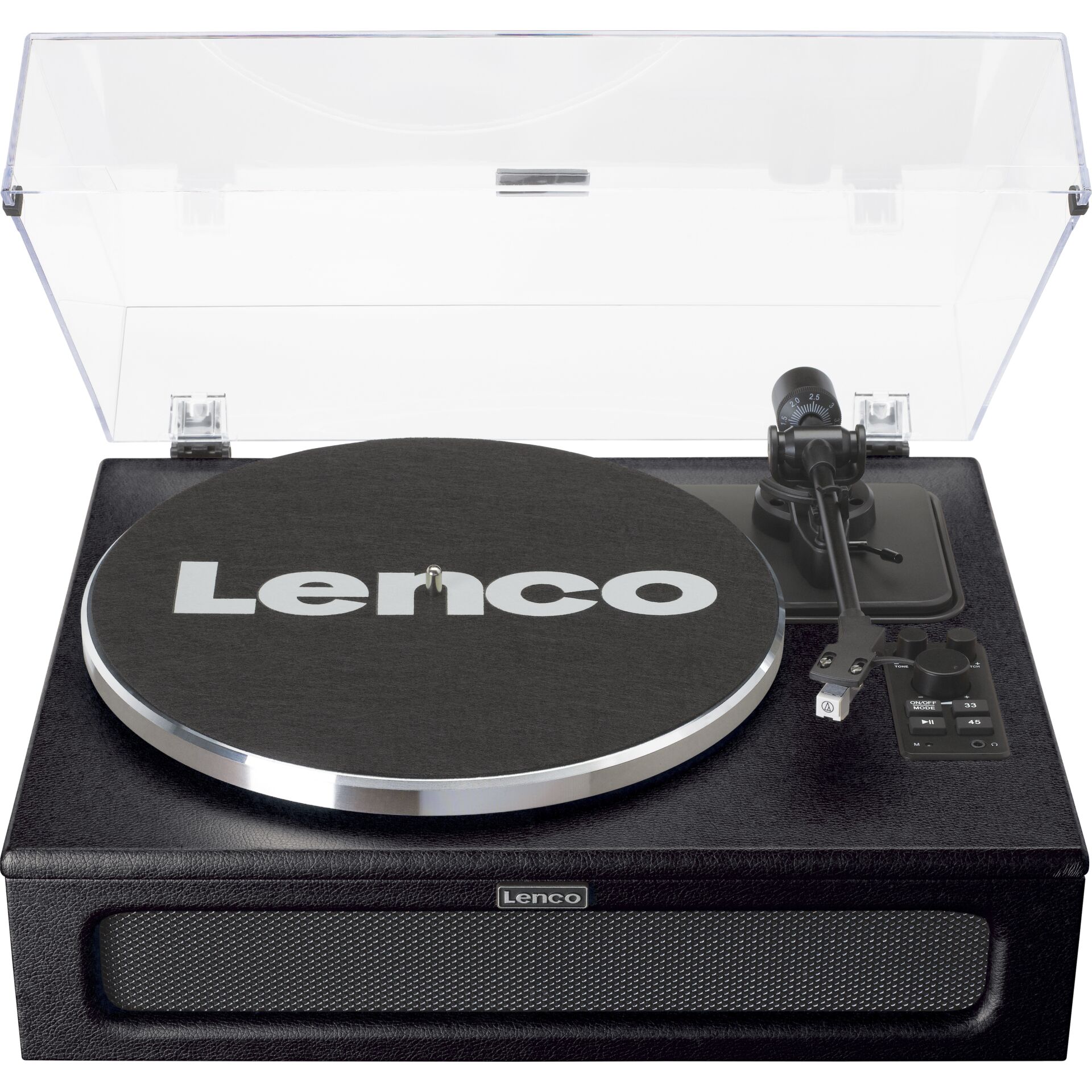 Elektronik, CD-Player