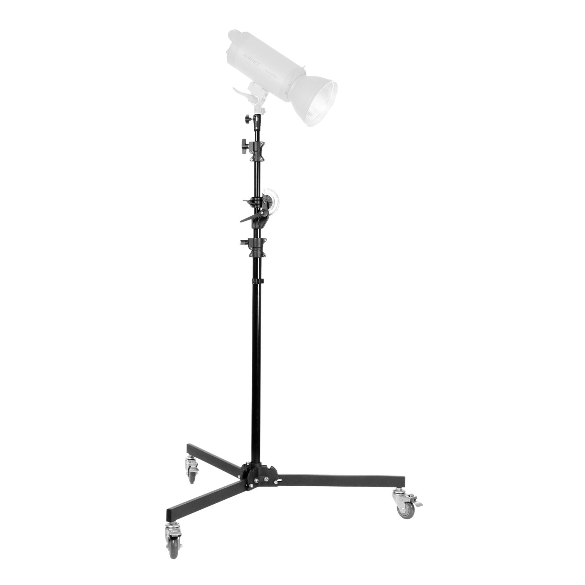 Beleuchtung, Stativ, Lampe