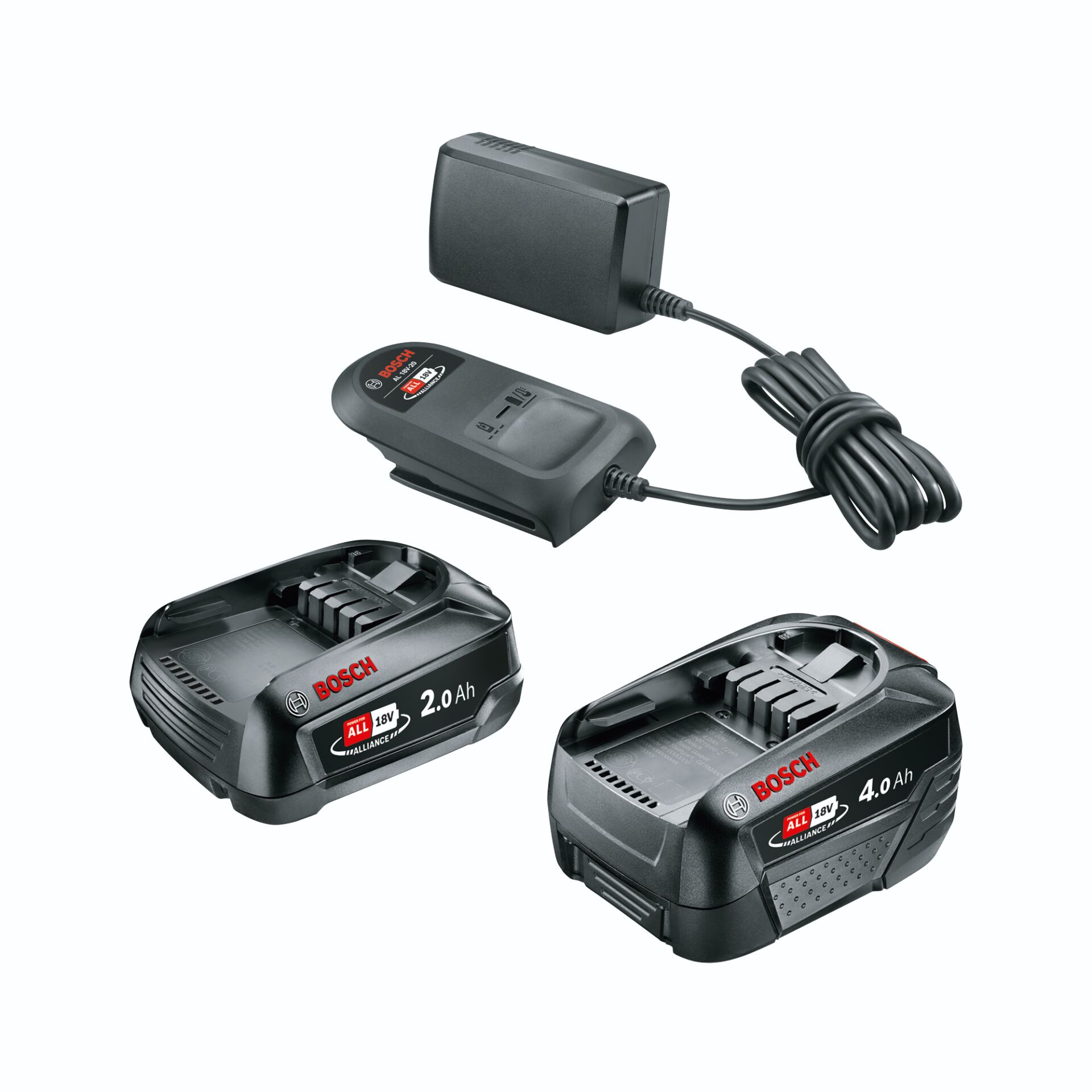 Adapter, Elektronik